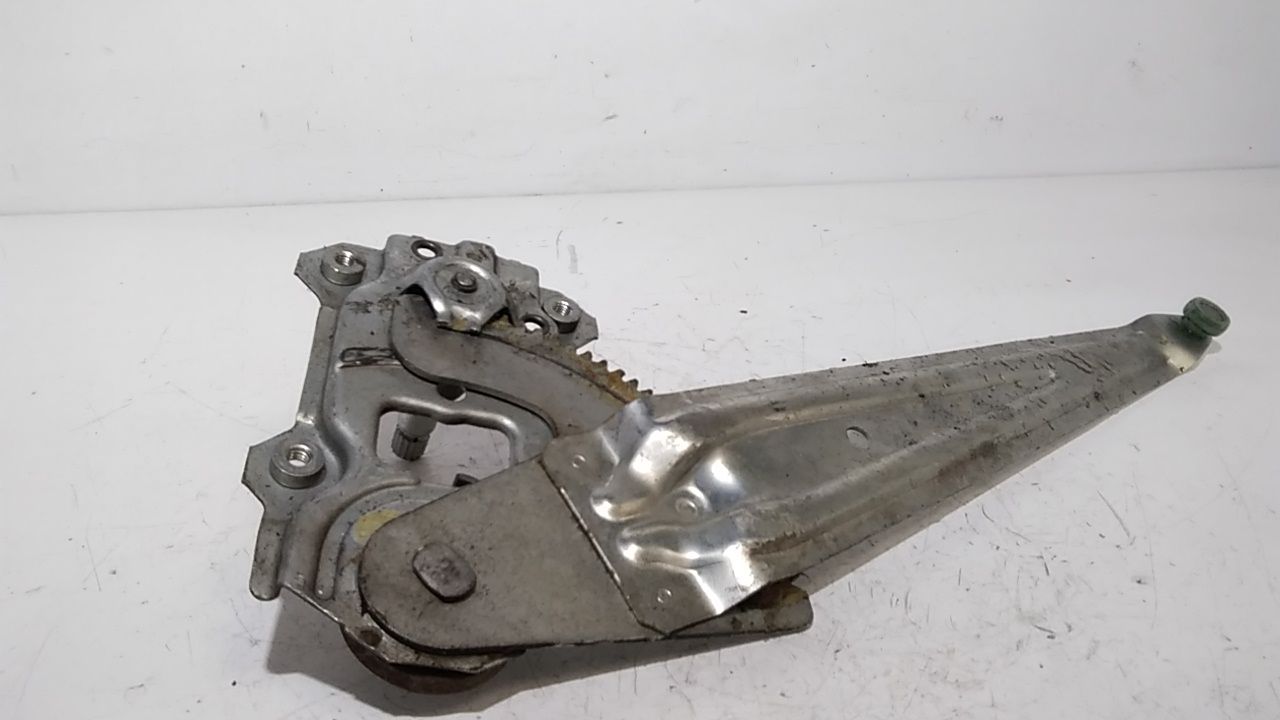 Cremagliera posteriore sinistra guida OPEL Agila 1 Serie