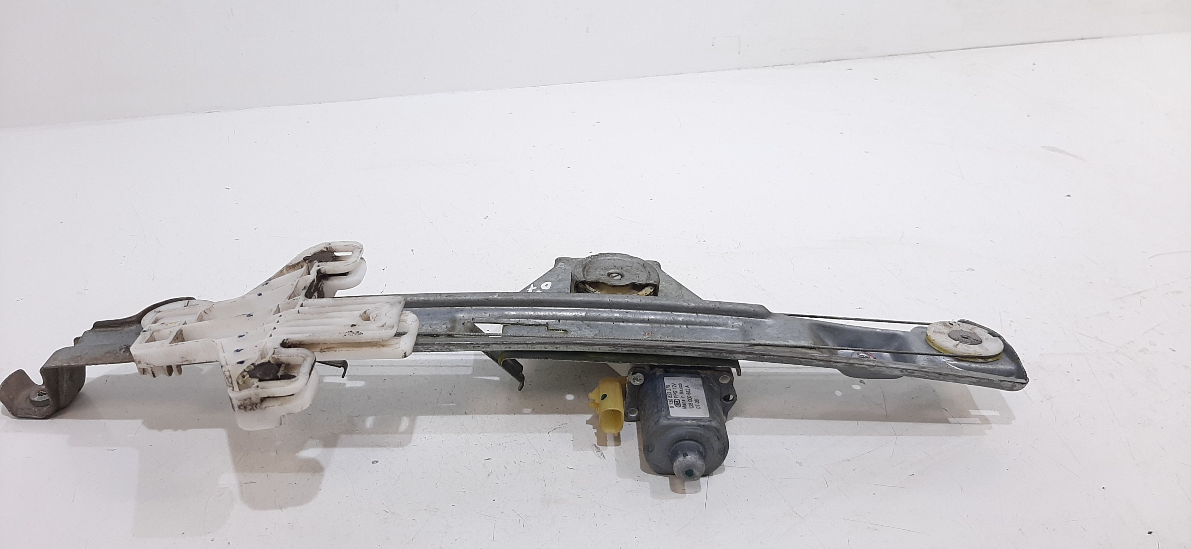 Cremagliera posteriore sinistra guida DODGE Caliber 1 Serie