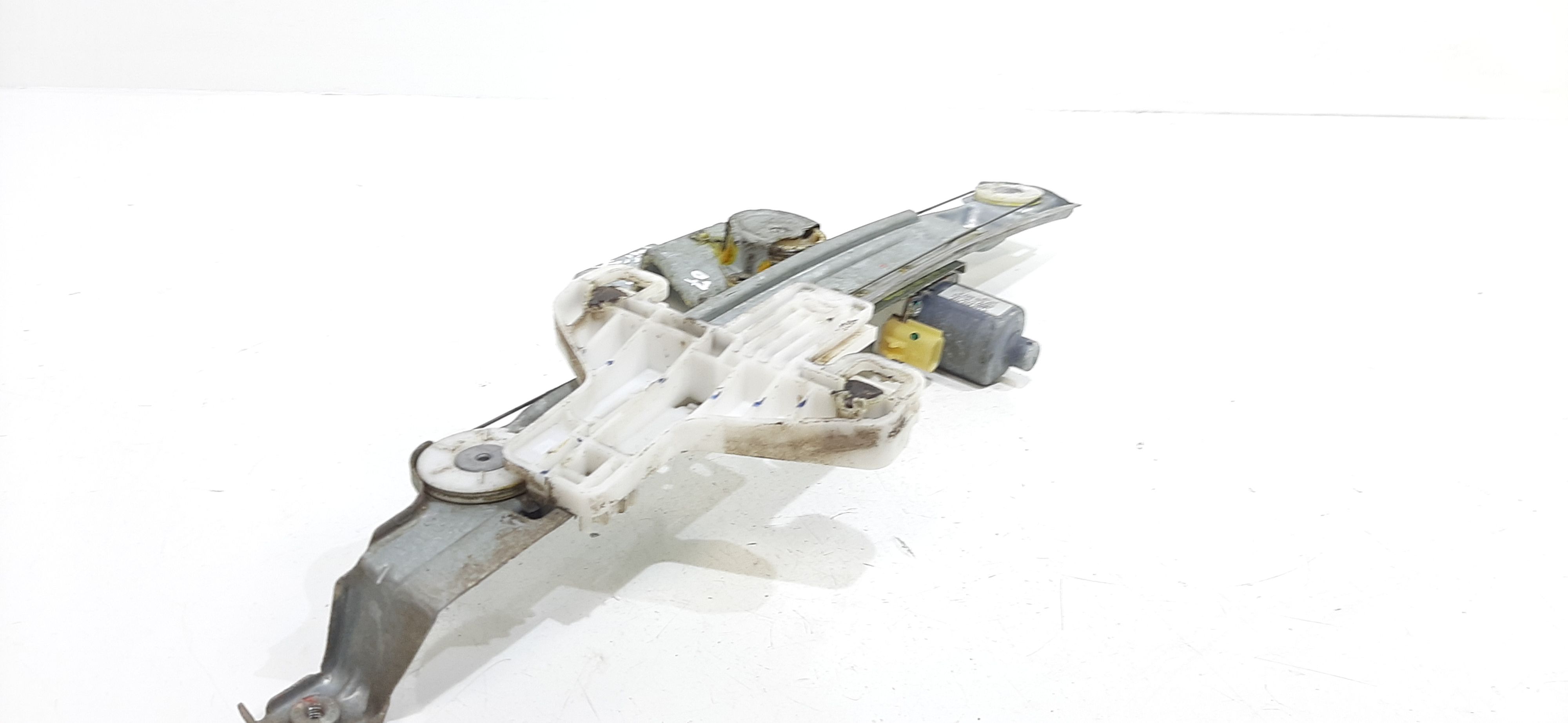 Cremagliera posteriore sinistra guida DODGE Caliber 1 Serie