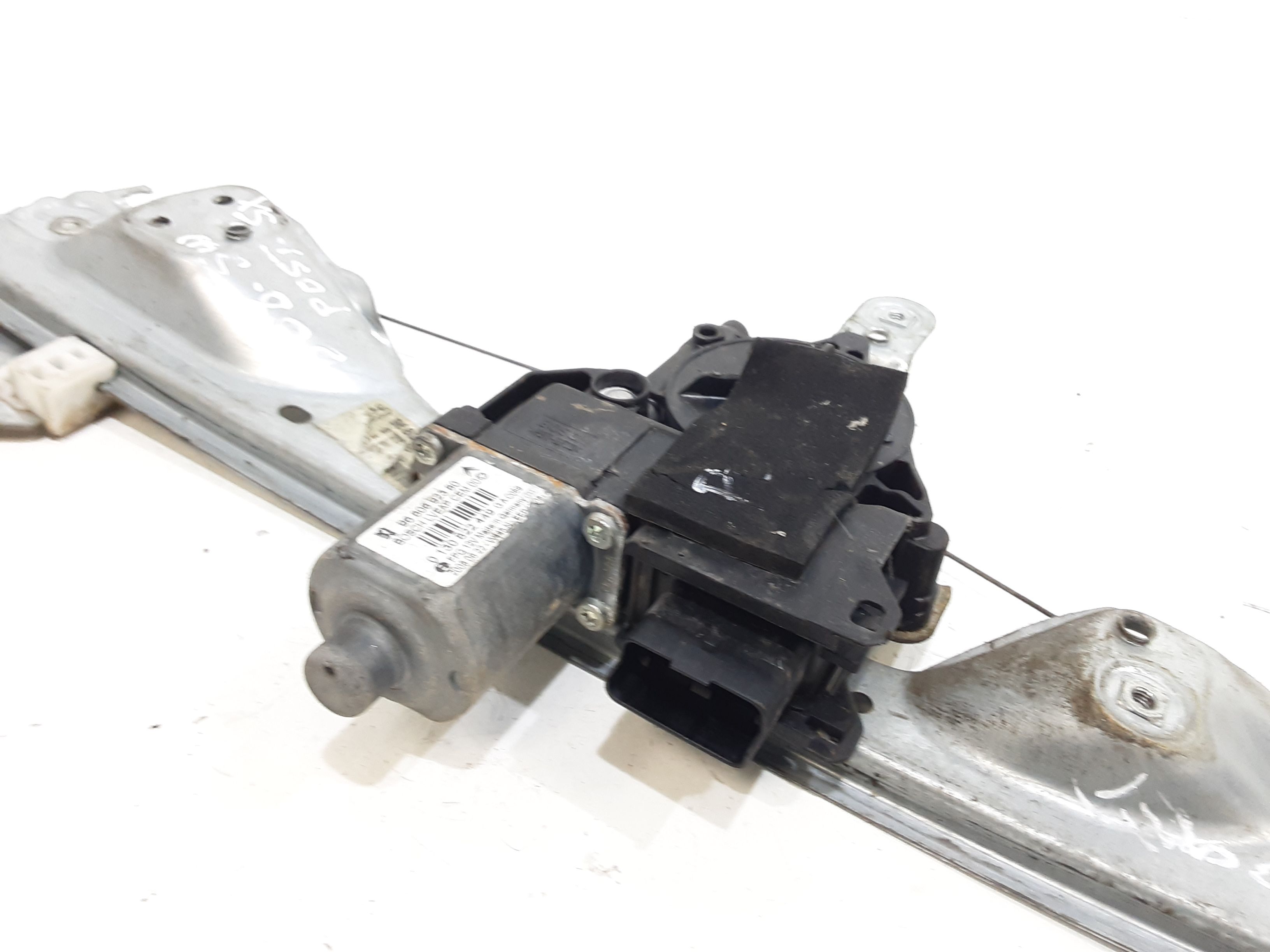 Cremagliera posteriore sinistra guida PEUGEOT 308 S. Wagon