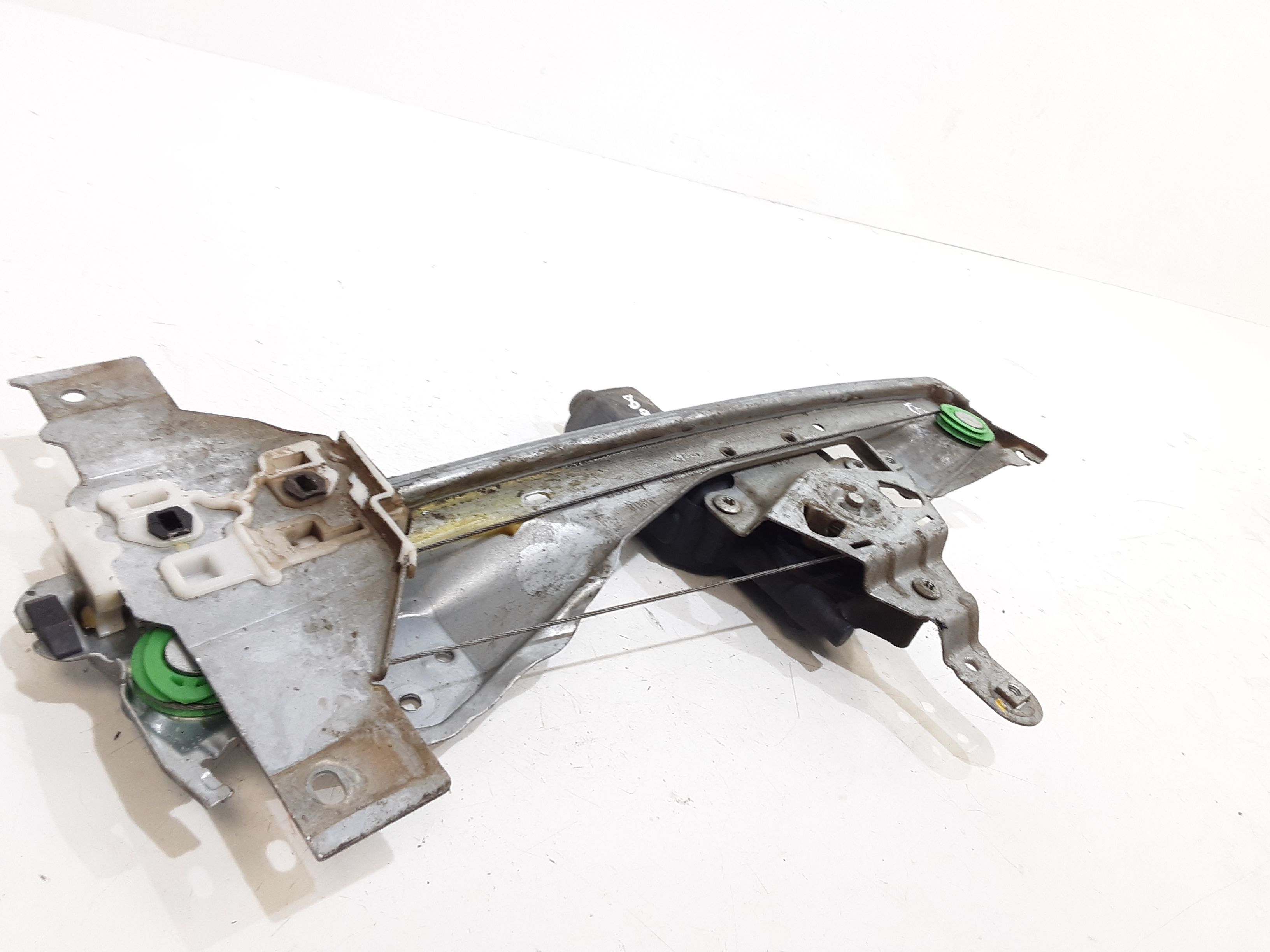 Cremagliera posteriore sinistra guida PEUGEOT 308 S. Wagon