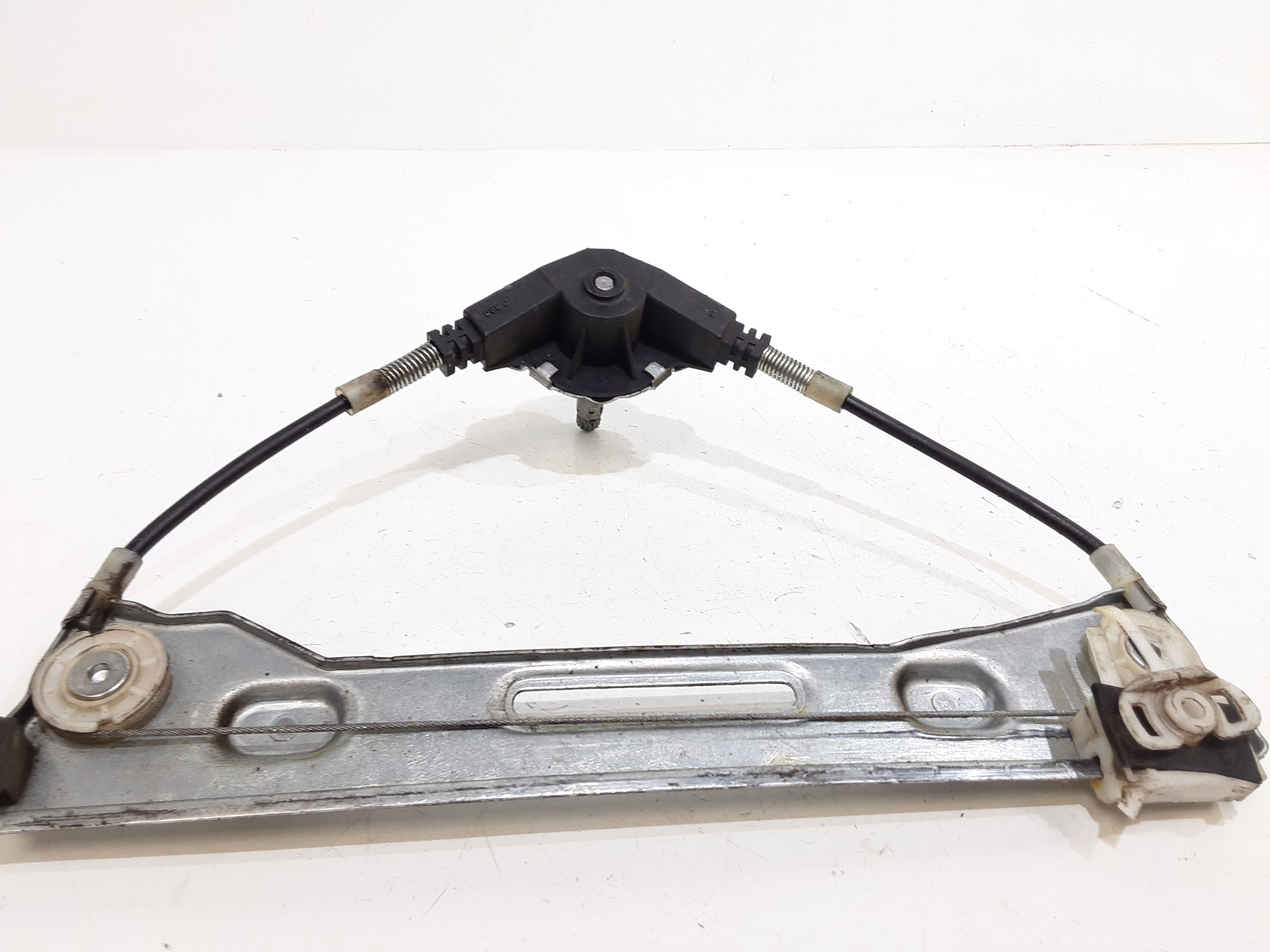 Cremagliera posteriore sinistra guida FIAT Panda 2 Serie