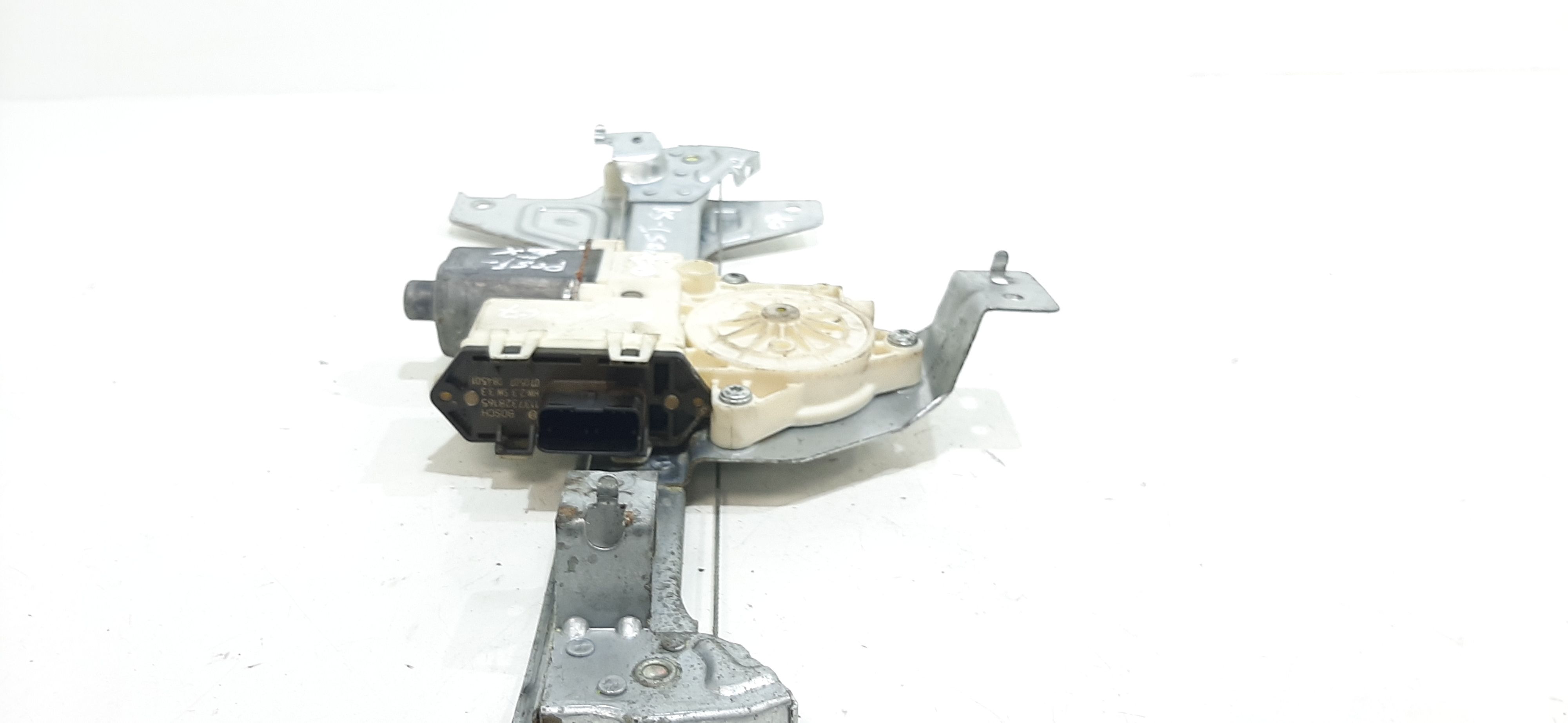 Cremagliera posteriore sinistra guida CITROEN C4 Berlina