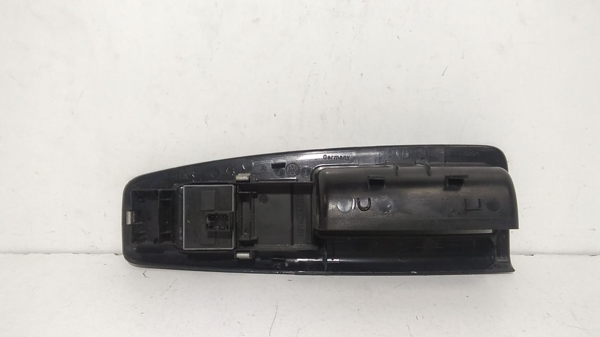 Pulsantiera anteriore sinistra Guida VOLKSWAGEN Polo 4 Serie