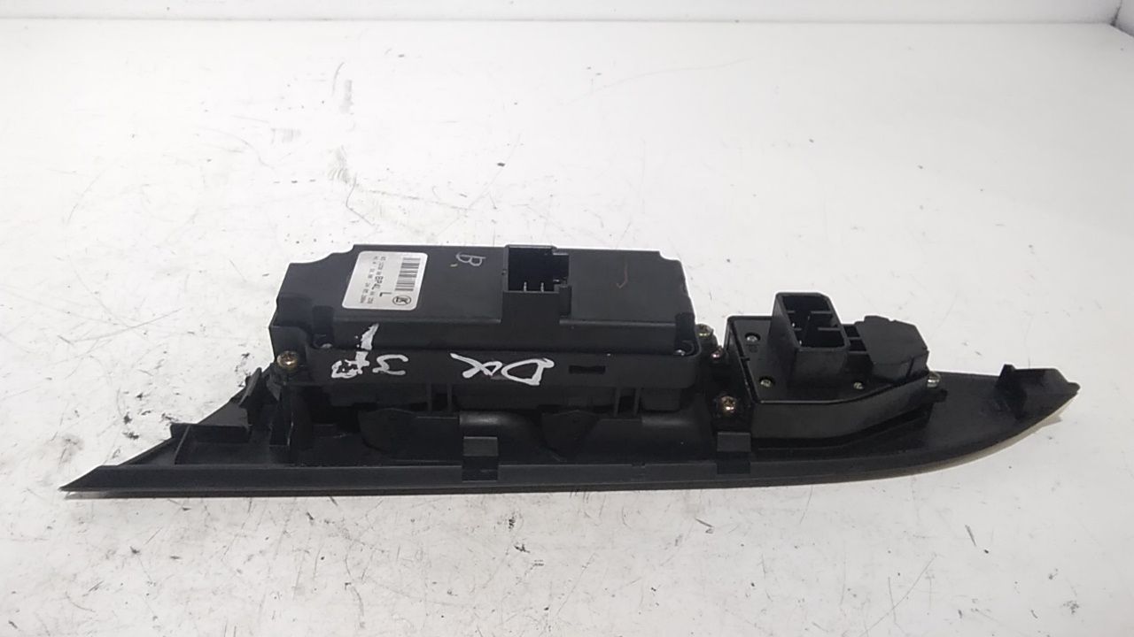 Pulsantiera anteriore sinistra Guida MAZDA 3 Berlina Serie (03>09)