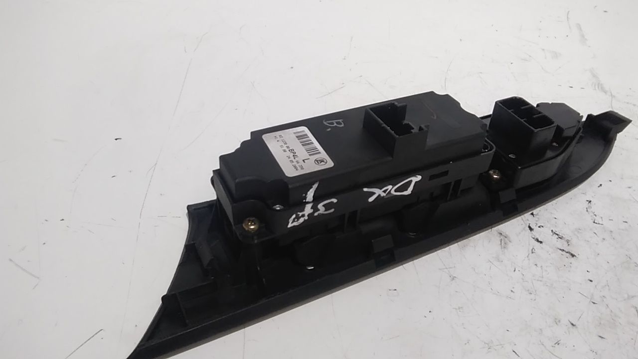 Pulsantiera anteriore sinistra Guida MAZDA 3 Berlina Serie (03>09)