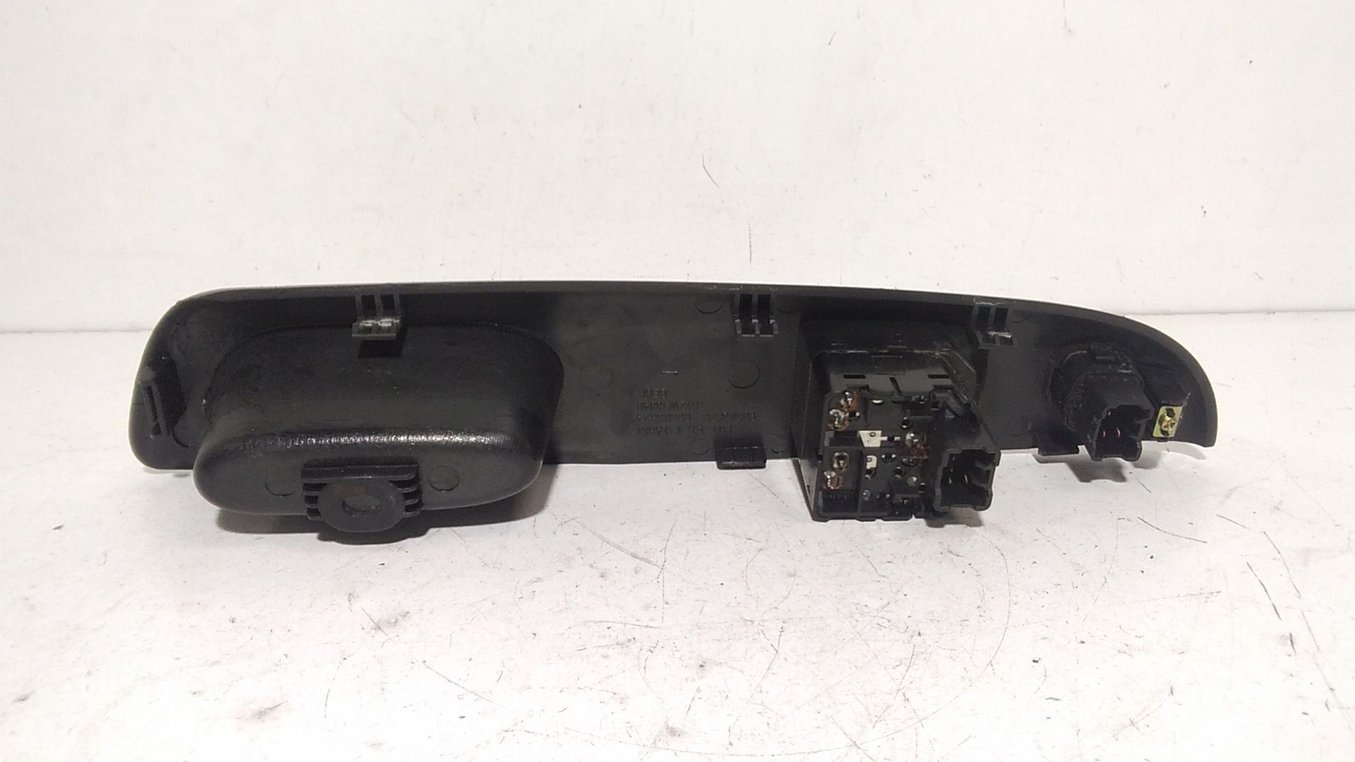 Pulsantiera anteriore sinistra Guida DAEWOO Matiz 1 Serie