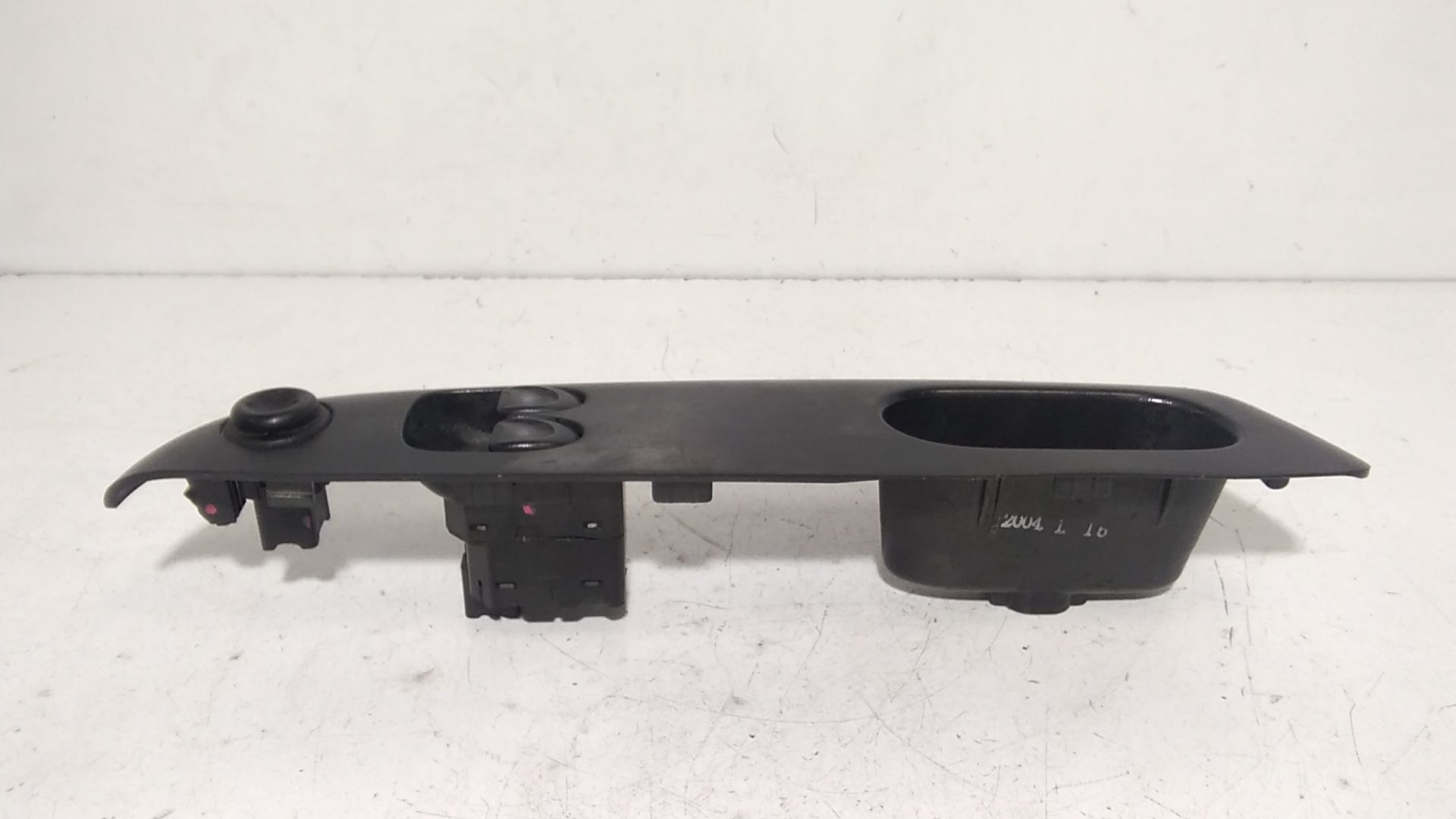 Pulsantiera anteriore sinistra Guida DAEWOO Matiz 1 Serie