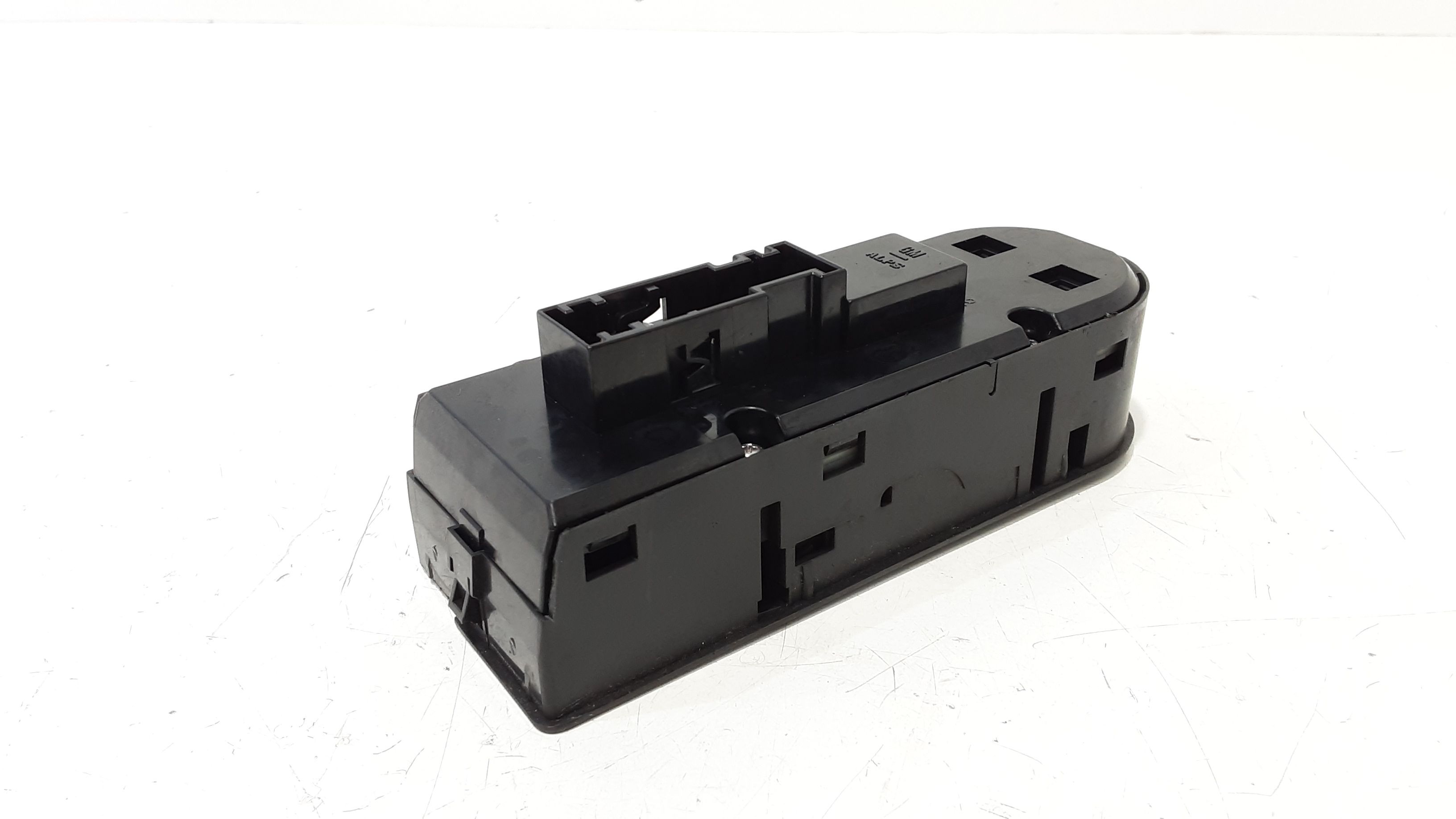 Pulsantiera anteriore sinistra Guida OPEL Astra H Berlina 2 serie