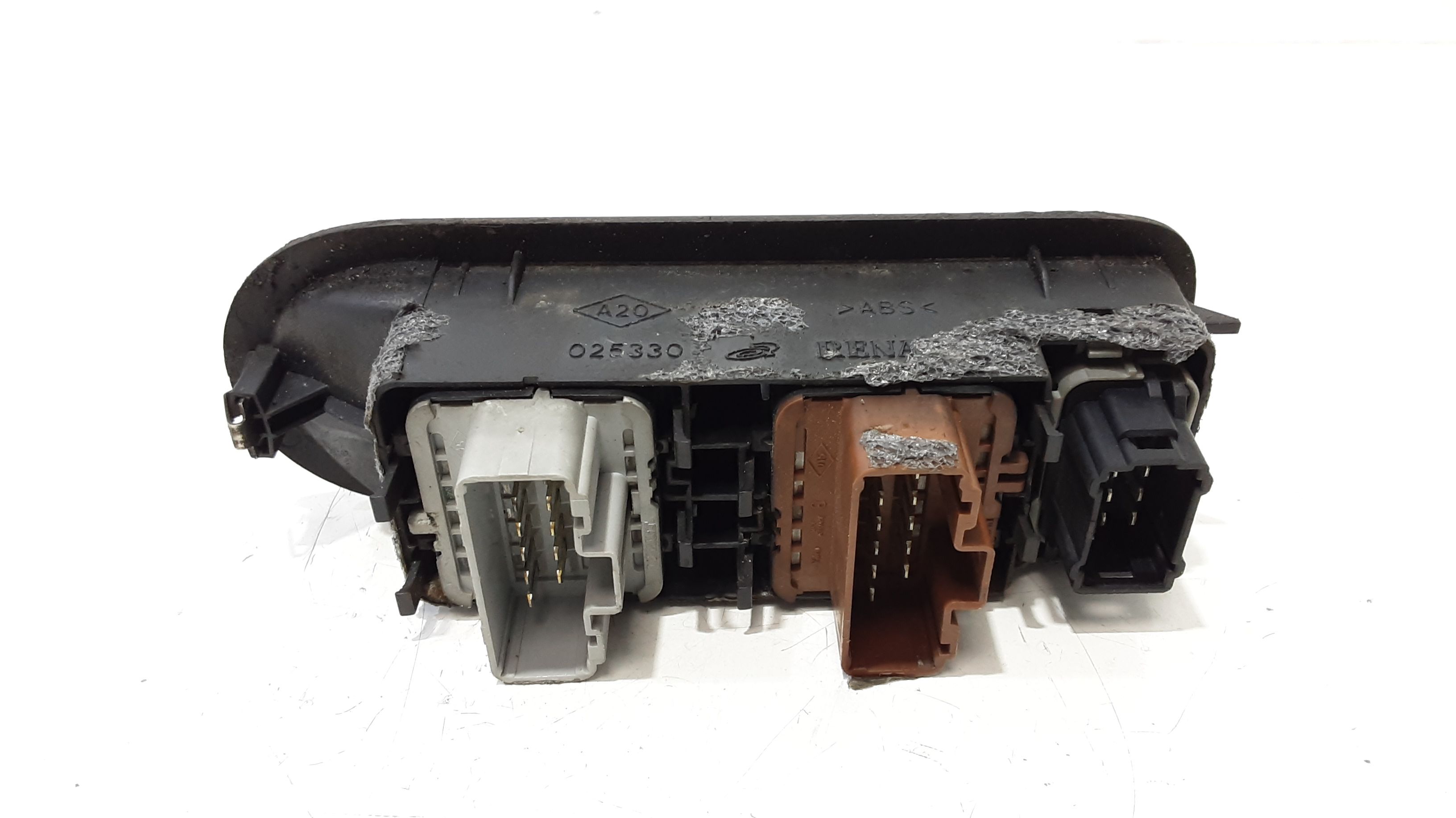 Pulsantiera anteriore sinistra Guida RENAULT Scenic 3 Serie