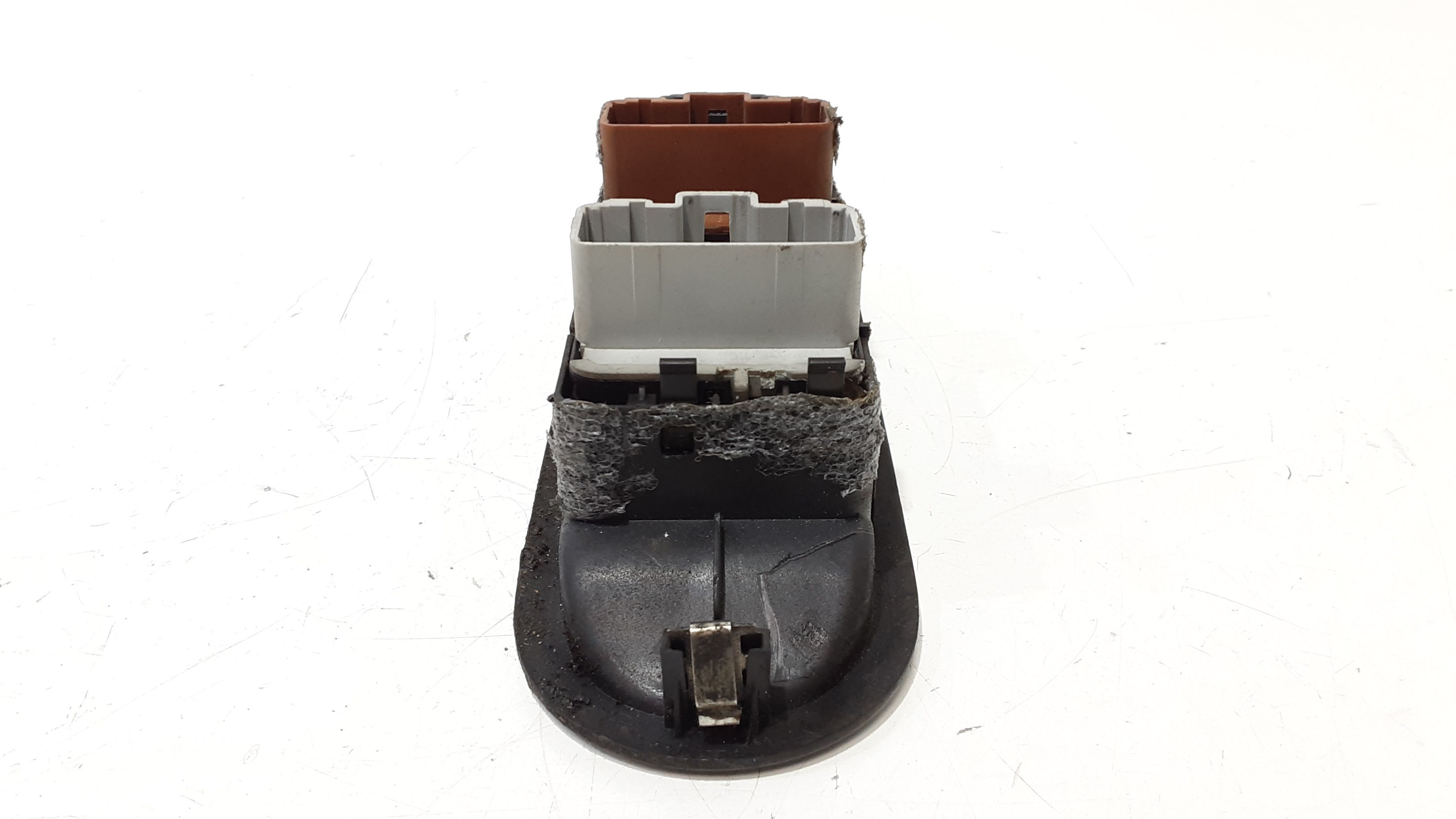 Pulsantiera anteriore sinistra Guida RENAULT Scenic 3 Serie