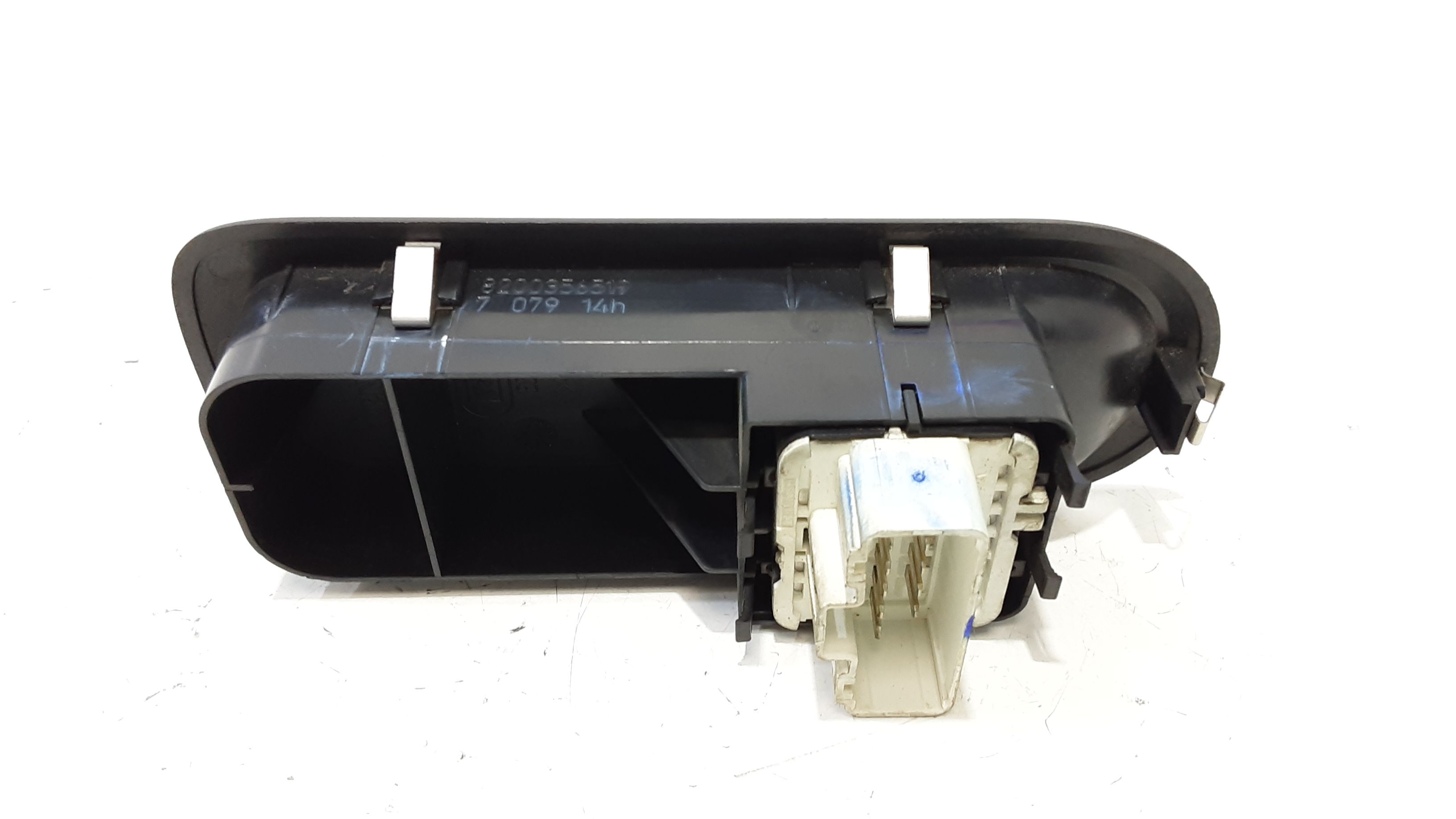 Pulsantiera anteriore sinistra Guida RENAULT Clio Serie (04>08)