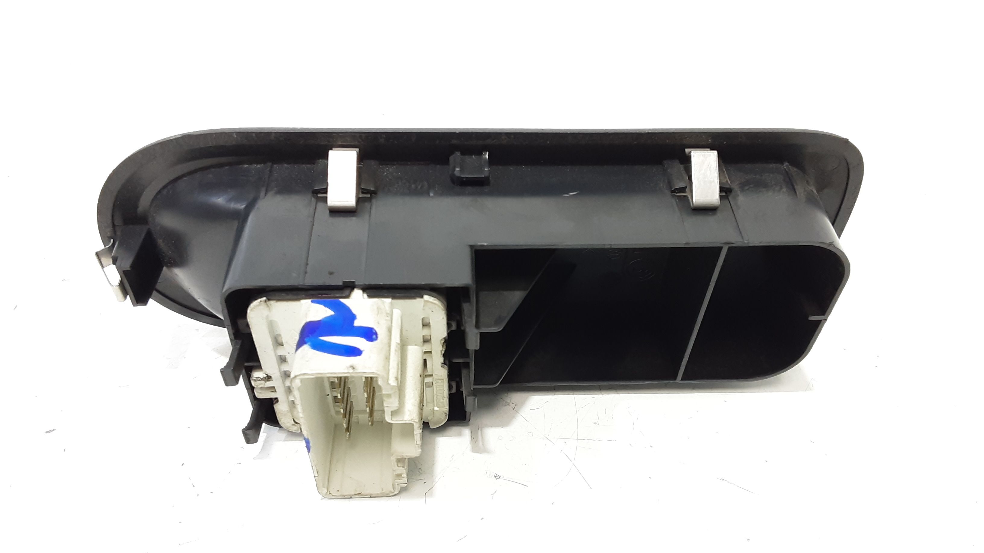 Pulsantiera anteriore sinistra Guida RENAULT Clio Serie (04>08)