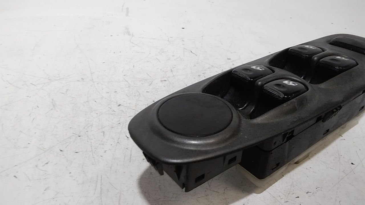 Pulsantiera anteriore sinistra Guida HYUNDAI Accent 3 Serie