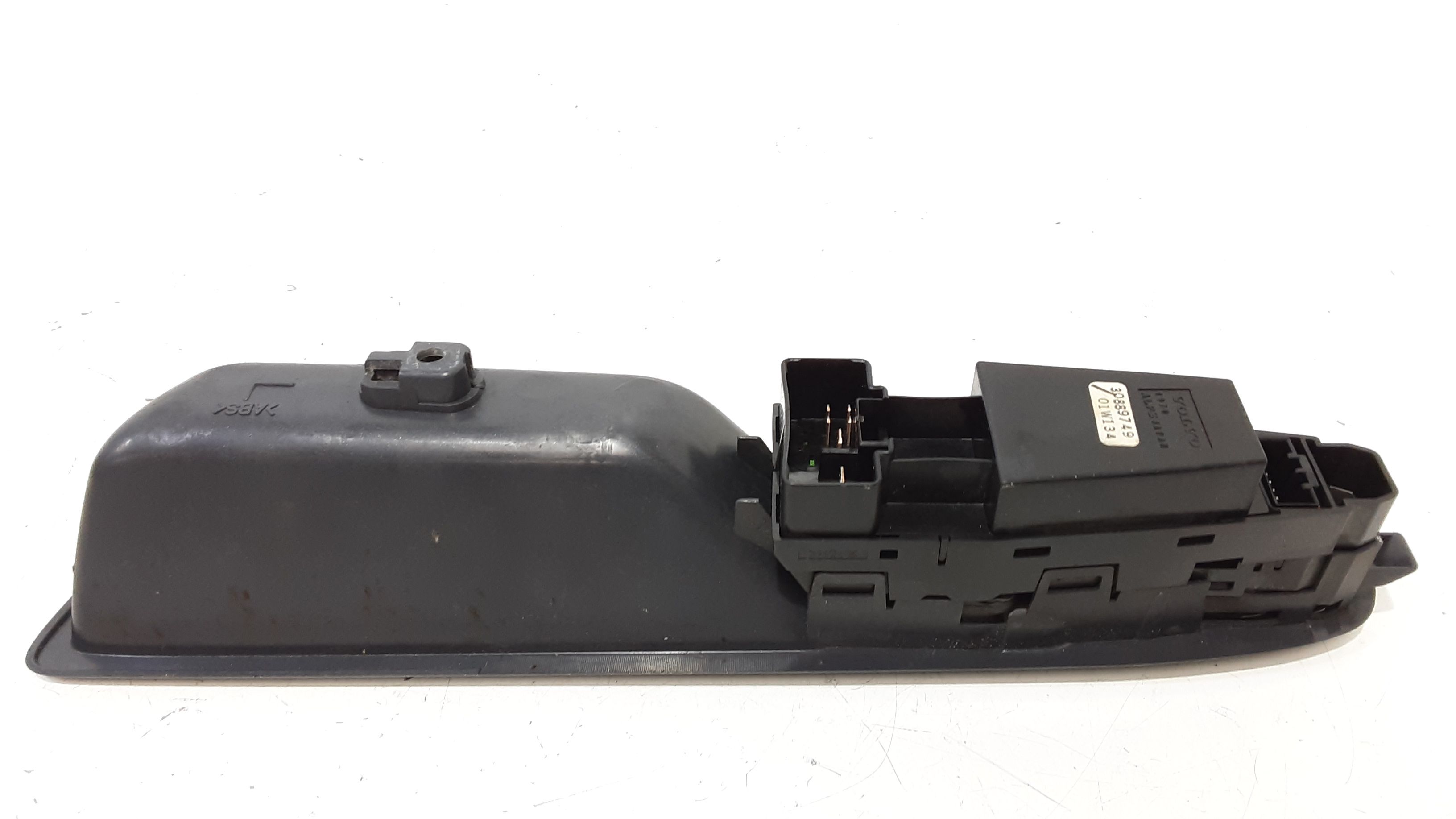 Pulsantiera anteriore sinistra Guida VOLVO V40 S. Wagon 2 Serie