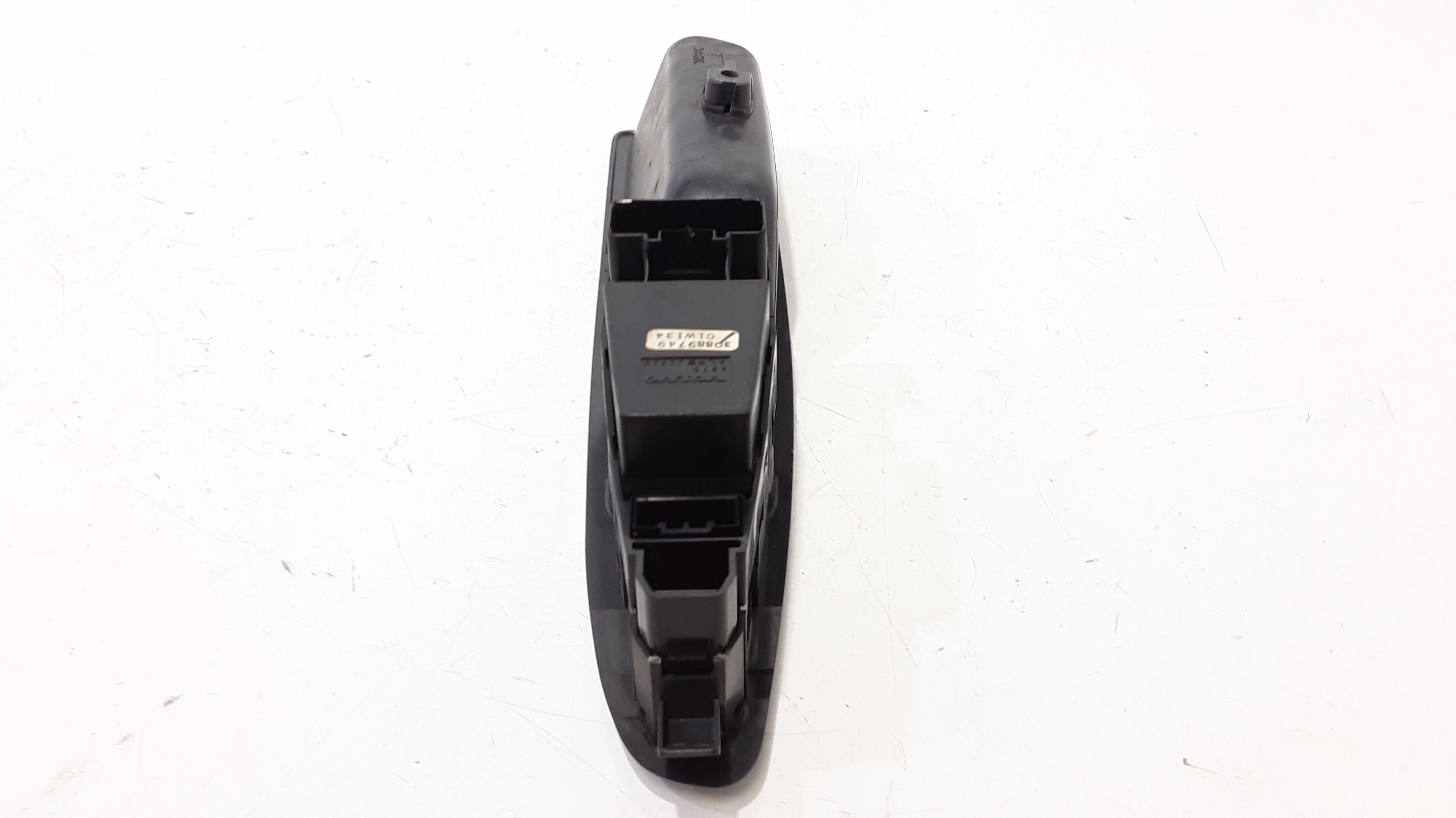 Pulsantiera anteriore sinistra Guida VOLVO V40 S. Wagon 2 Serie