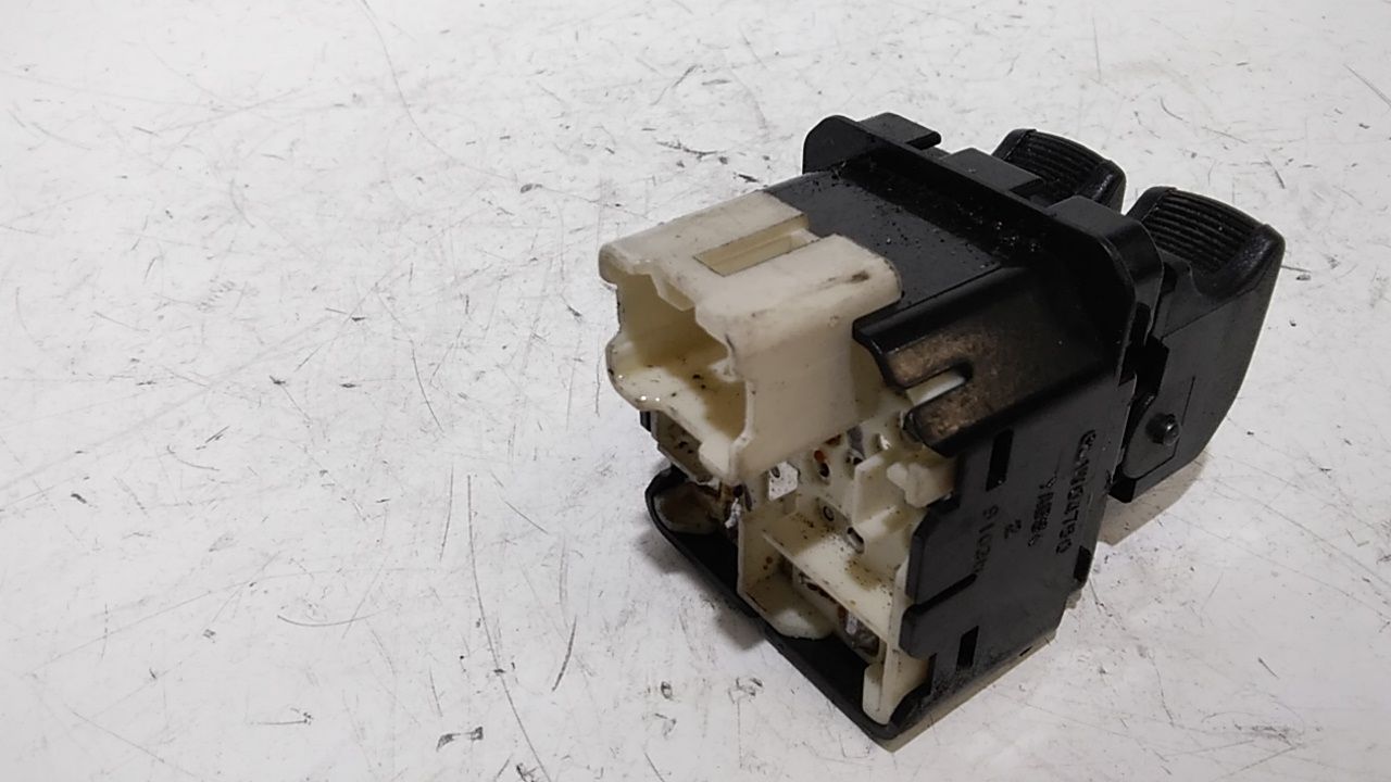 Pulsantiera anteriore sinistra Guida CHEVROLET Matiz 2 Serie