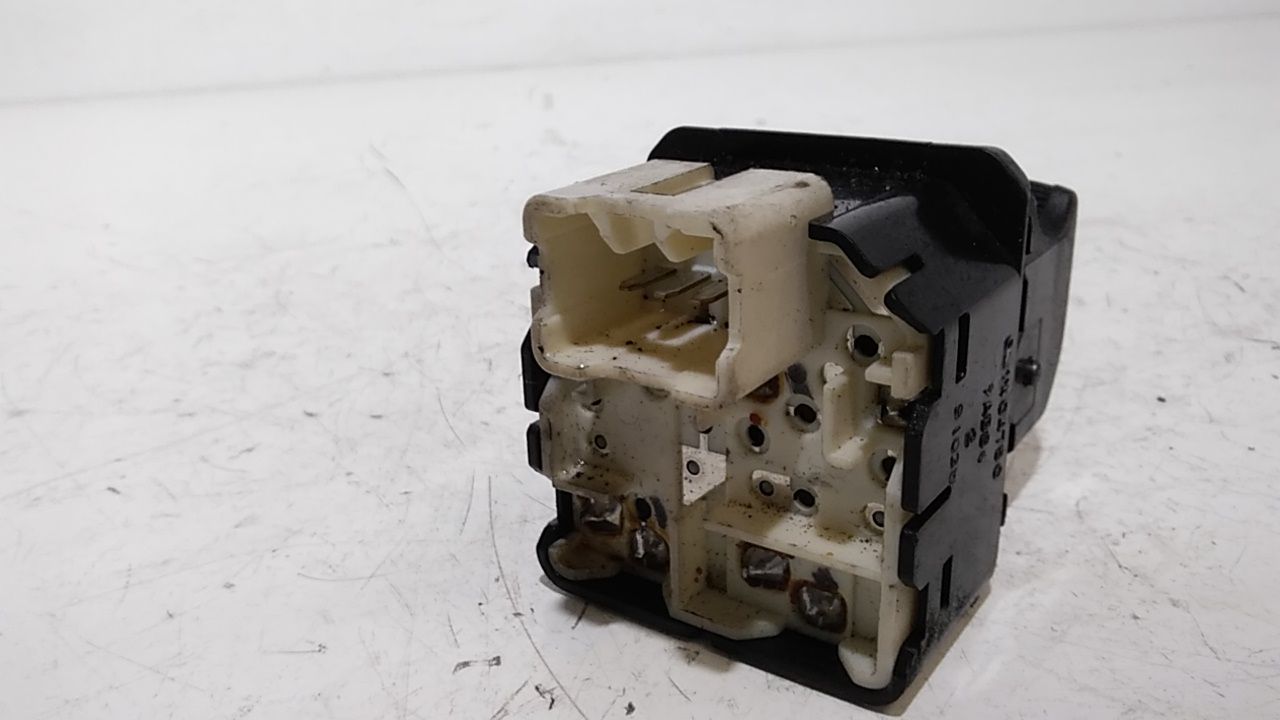 Pulsantiera anteriore sinistra Guida CHEVROLET Matiz 2 Serie