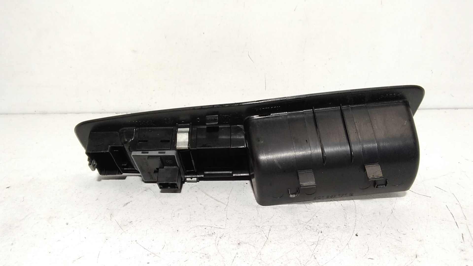 Pulsantiera anteriore sinistra Guida VOLKSWAGEN Polo 4 Serie