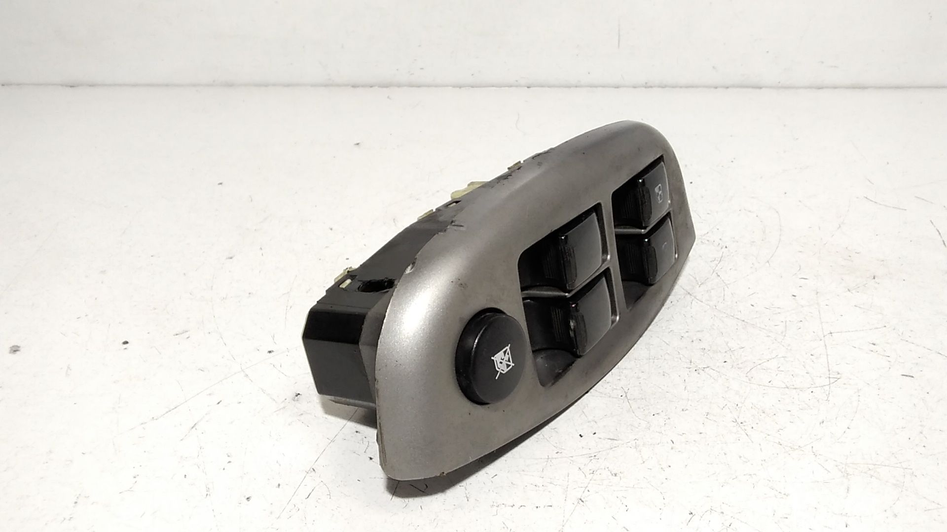 Pulsantiera anteriore sinistra Guida CHEVROLET Kalos 1 Serie