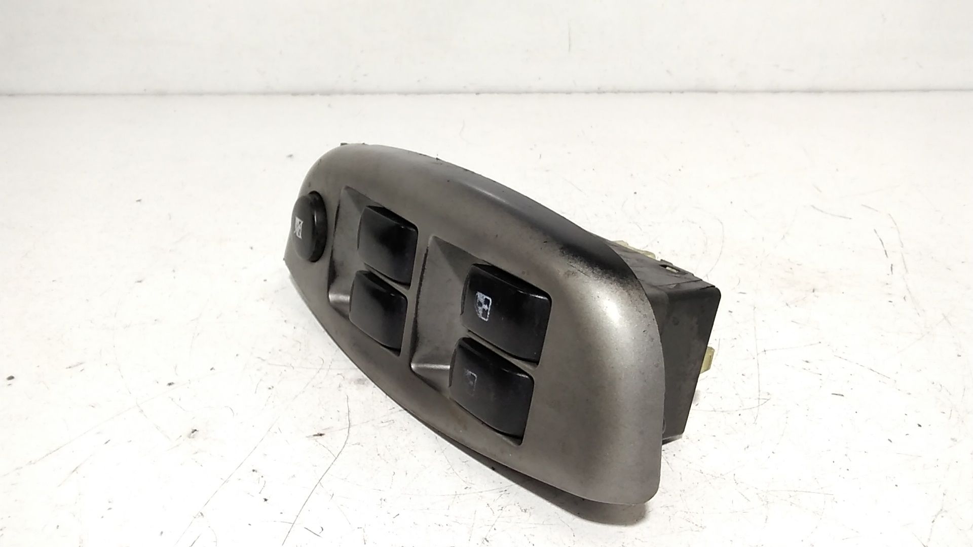 Pulsantiera anteriore sinistra Guida CHEVROLET Kalos 1 Serie