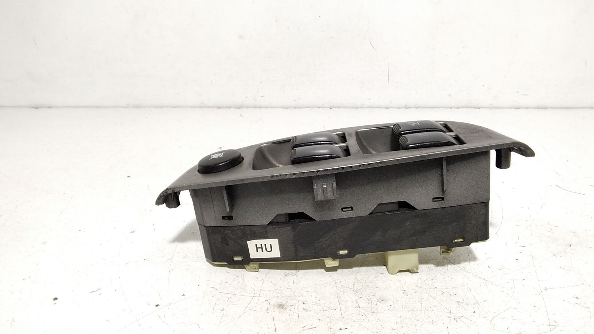 Pulsantiera anteriore sinistra Guida CHEVROLET Kalos 1 Serie