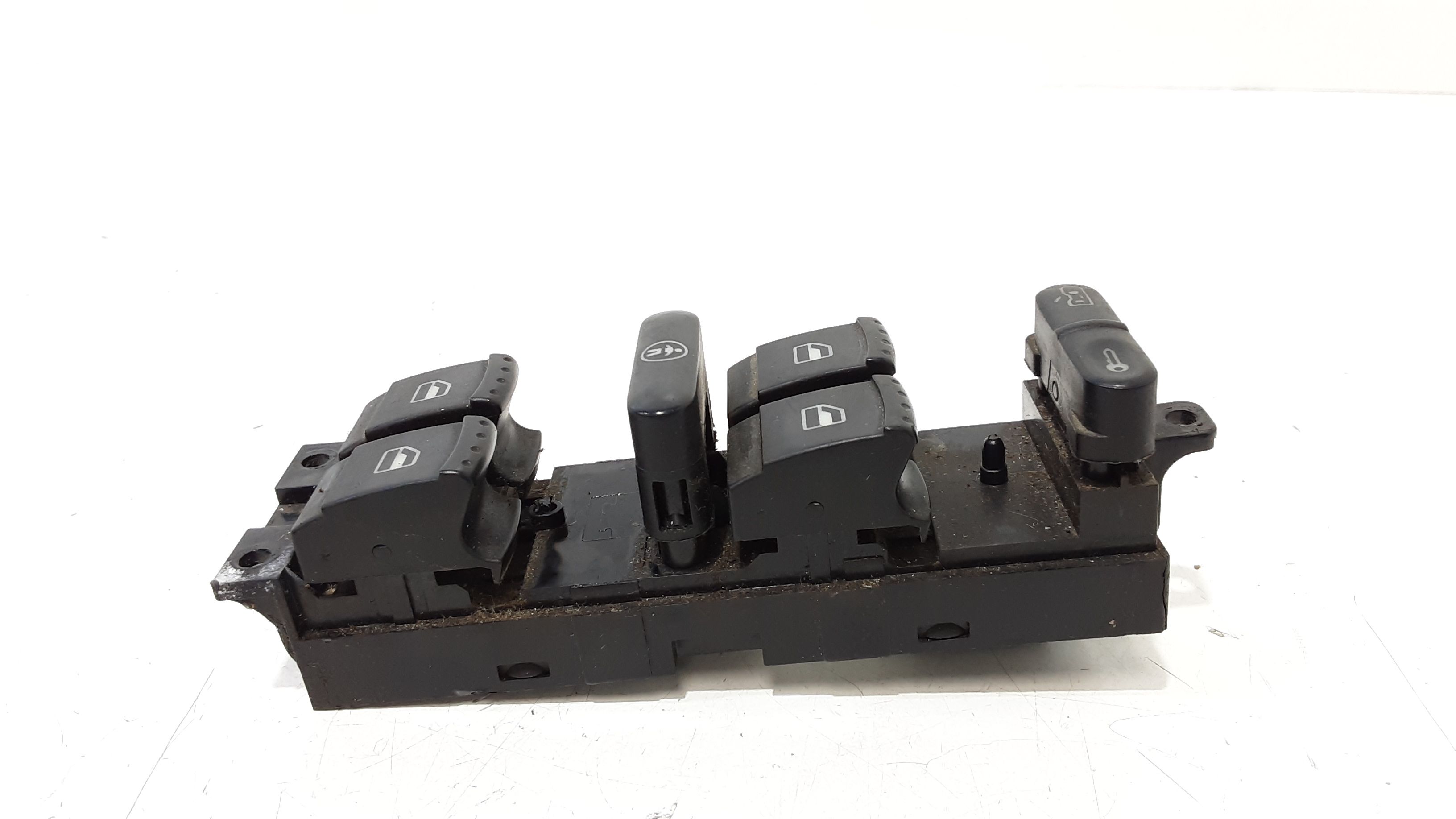 Pulsantiera anteriore sinistra Guida VOLKSWAGEN Golf 4 Berlina (97>03)