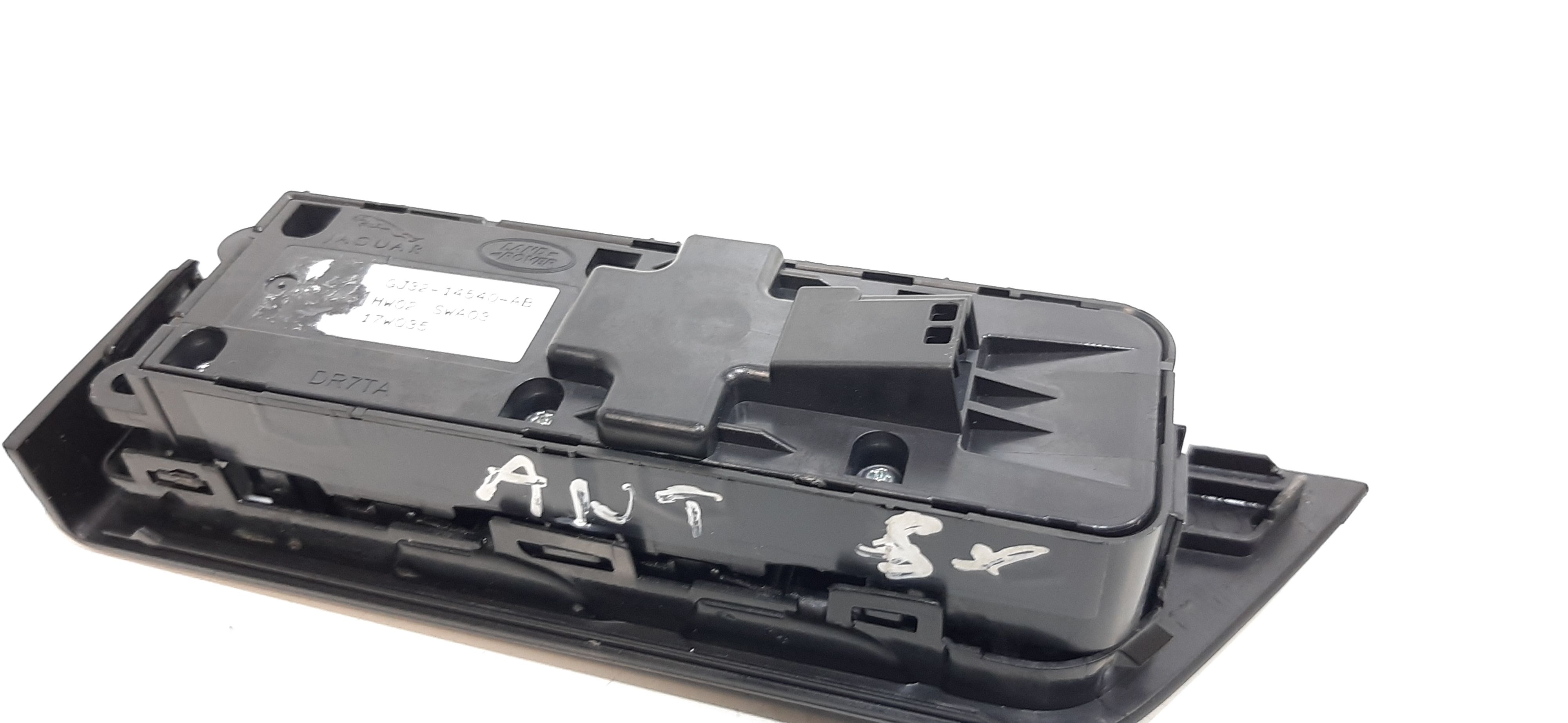 Pulsantiera anteriore sinistra Guida LAND ROVER Range Rover Evoque 1 Serie