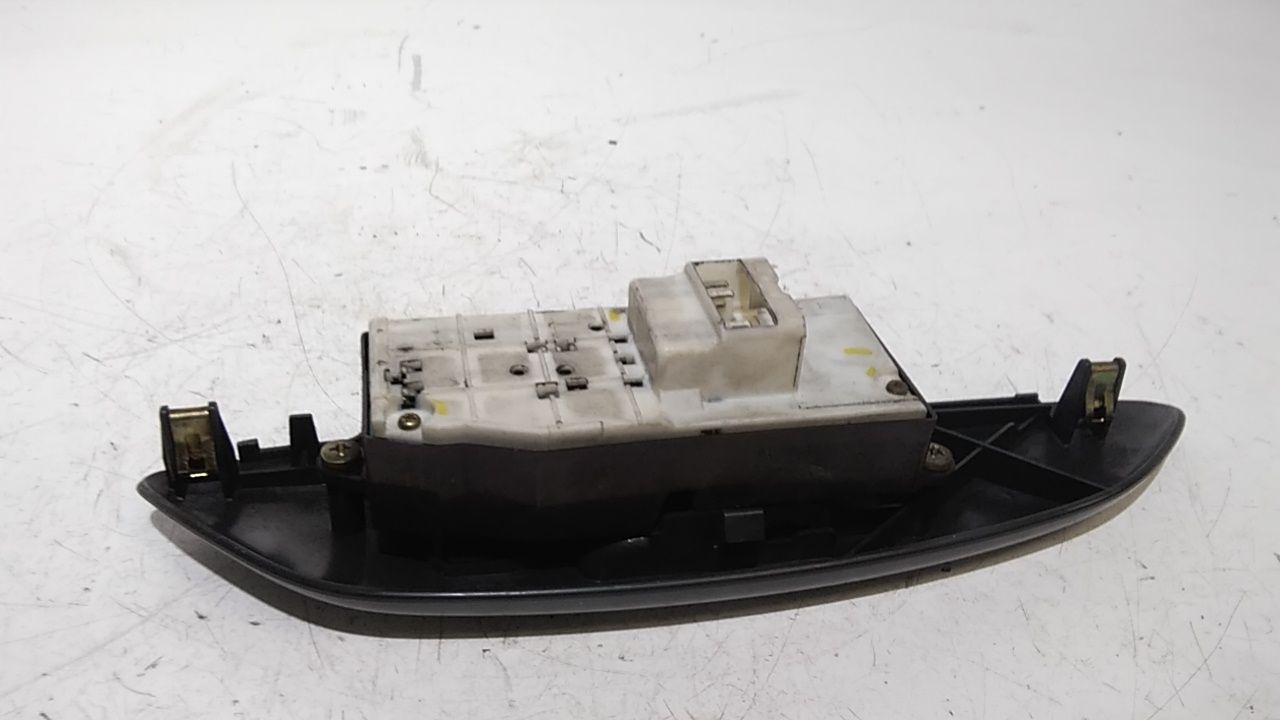 Pulsantiera anteriore sinistra Guida TOYOTA Yaris 2 Serie