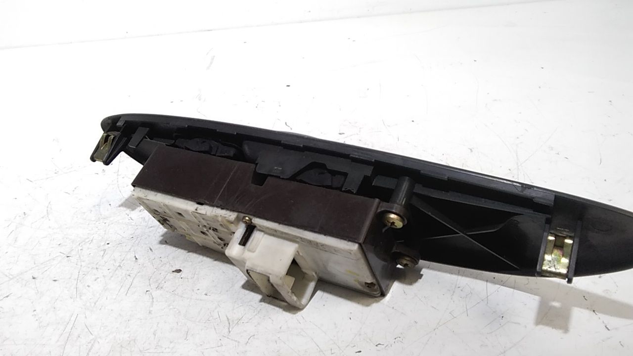 Pulsantiera anteriore sinistra Guida TOYOTA Yaris 2 Serie