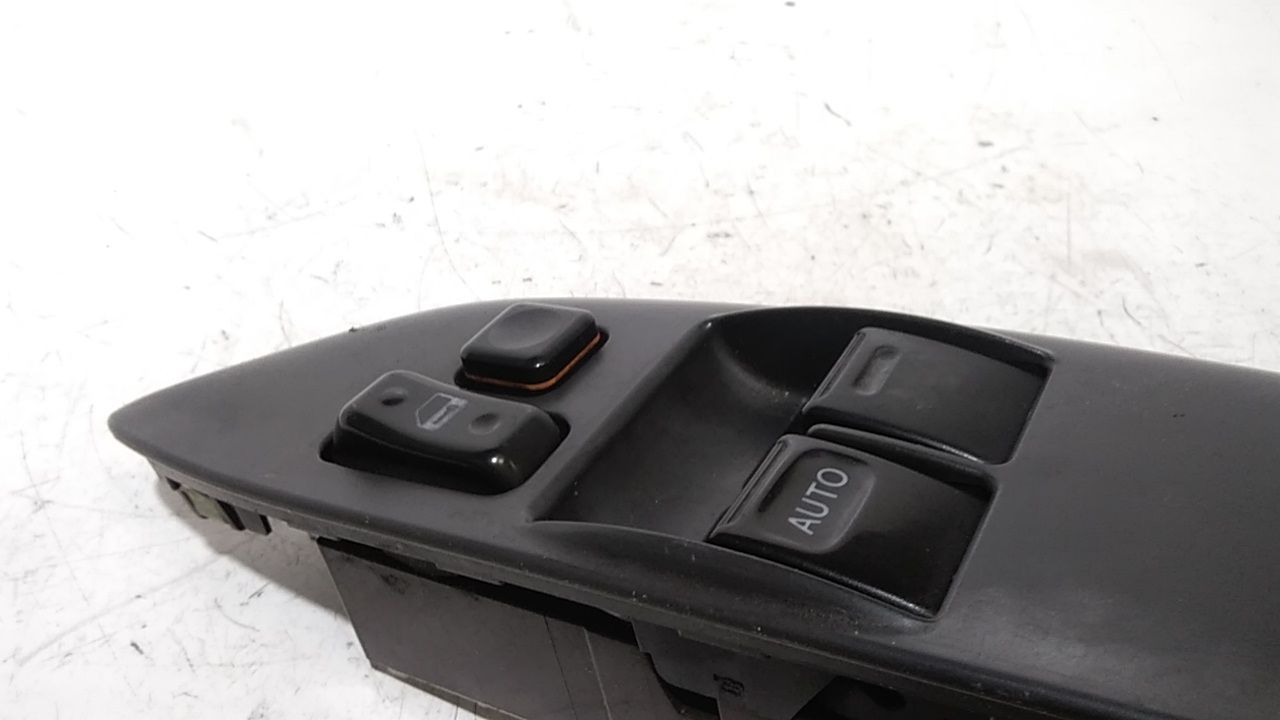 Pulsantiera anteriore sinistra Guida TOYOTA Yaris 2 Serie