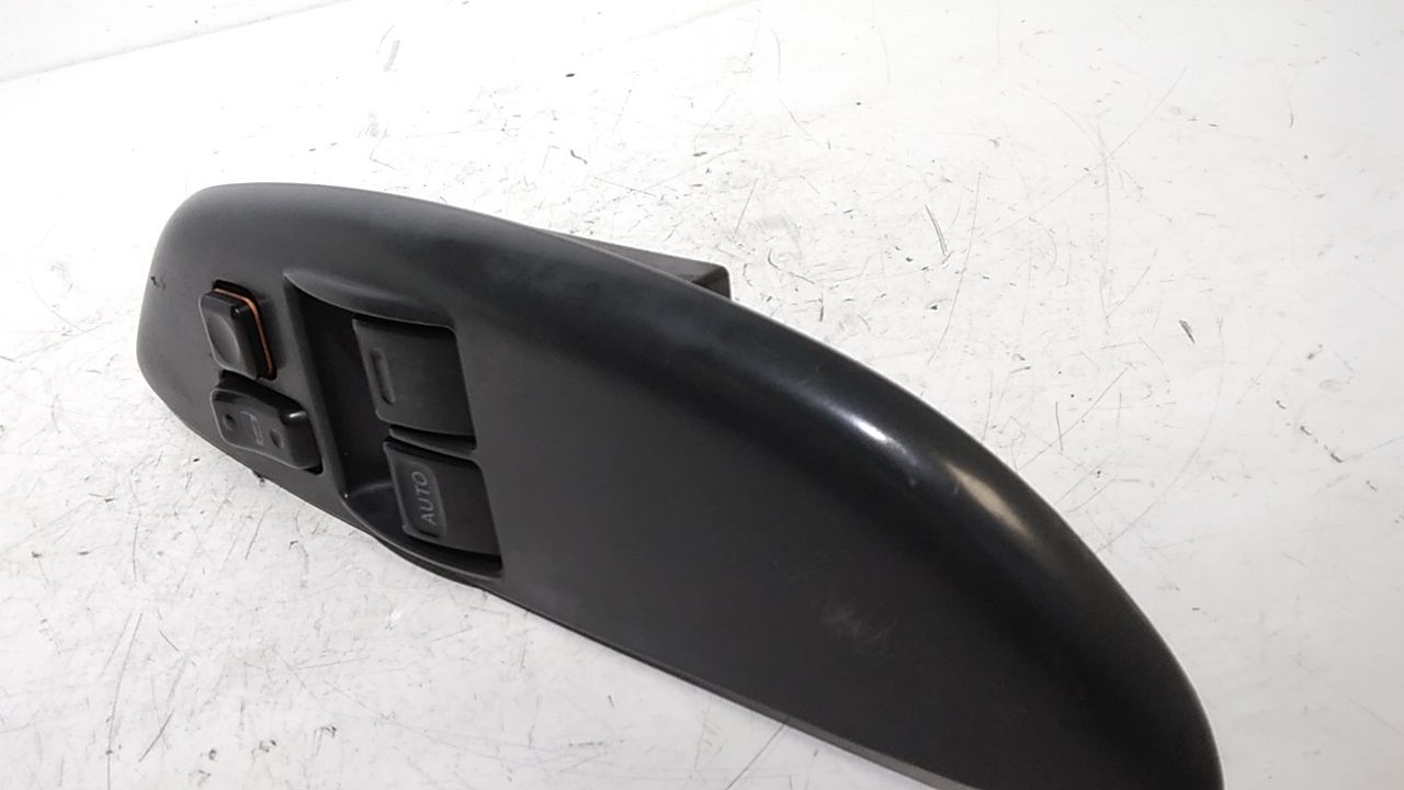 Pulsantiera anteriore sinistra Guida TOYOTA Yaris 2 Serie