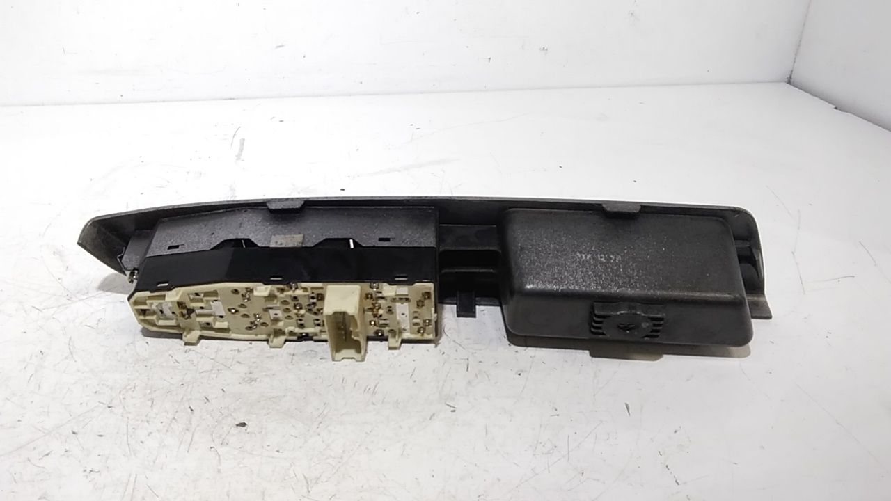 Pulsantiera anteriore sinistra Guida CHEVROLET Matiz 3 Serie