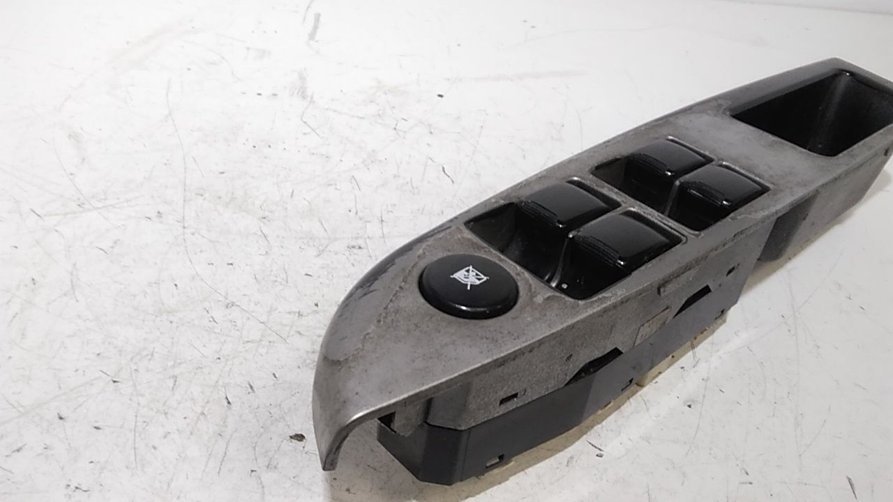 Pulsantiera anteriore sinistra Guida CHEVROLET Matiz 3 Serie