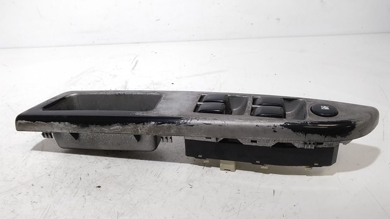 Pulsantiera anteriore sinistra Guida CHEVROLET Matiz 3 Serie