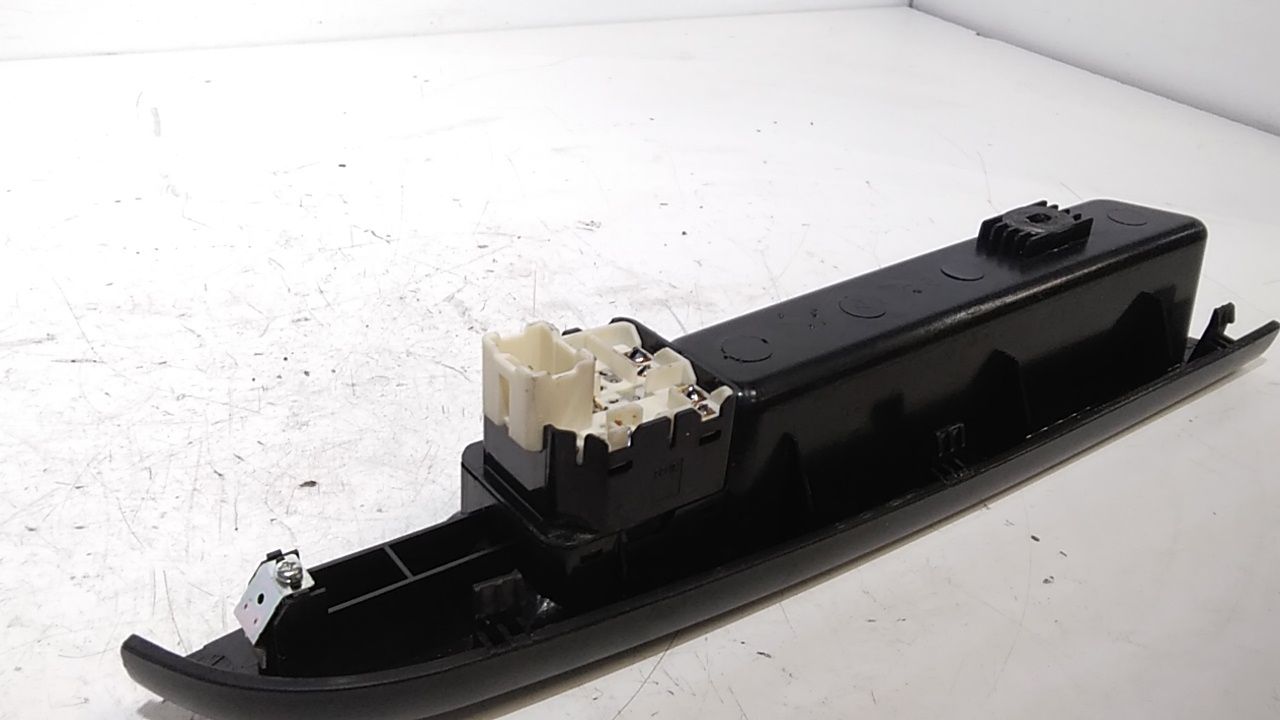 Pulsantiera anteriore sinistra Guida CHEVROLET Matiz 3 Serie