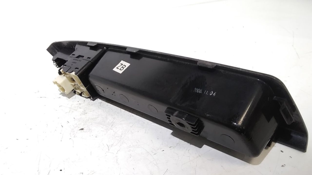 Pulsantiera anteriore sinistra Guida CHEVROLET Matiz 3 Serie