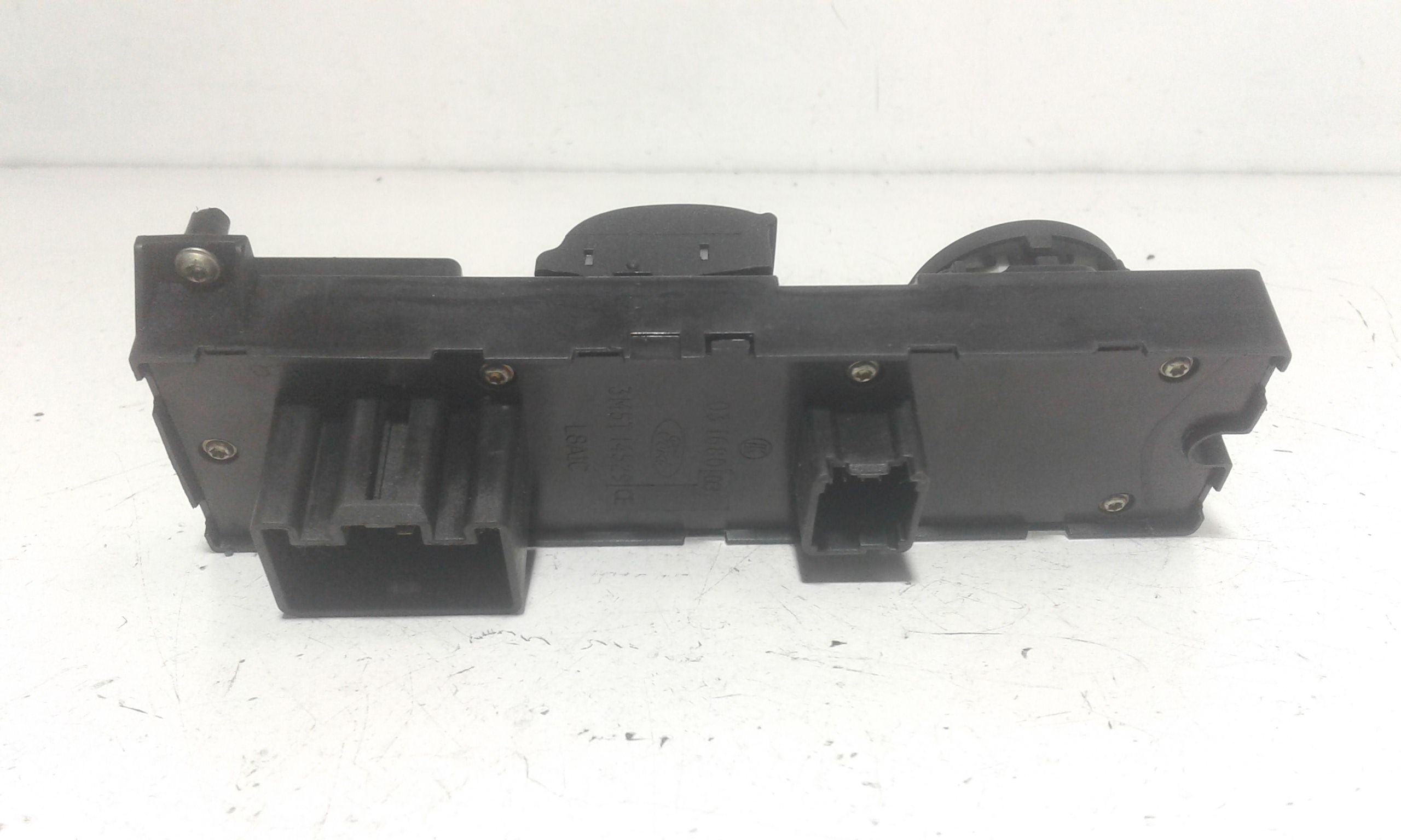 Pulsantiera anteriore sinistra Guida FORD C - Max Serie (03>07)