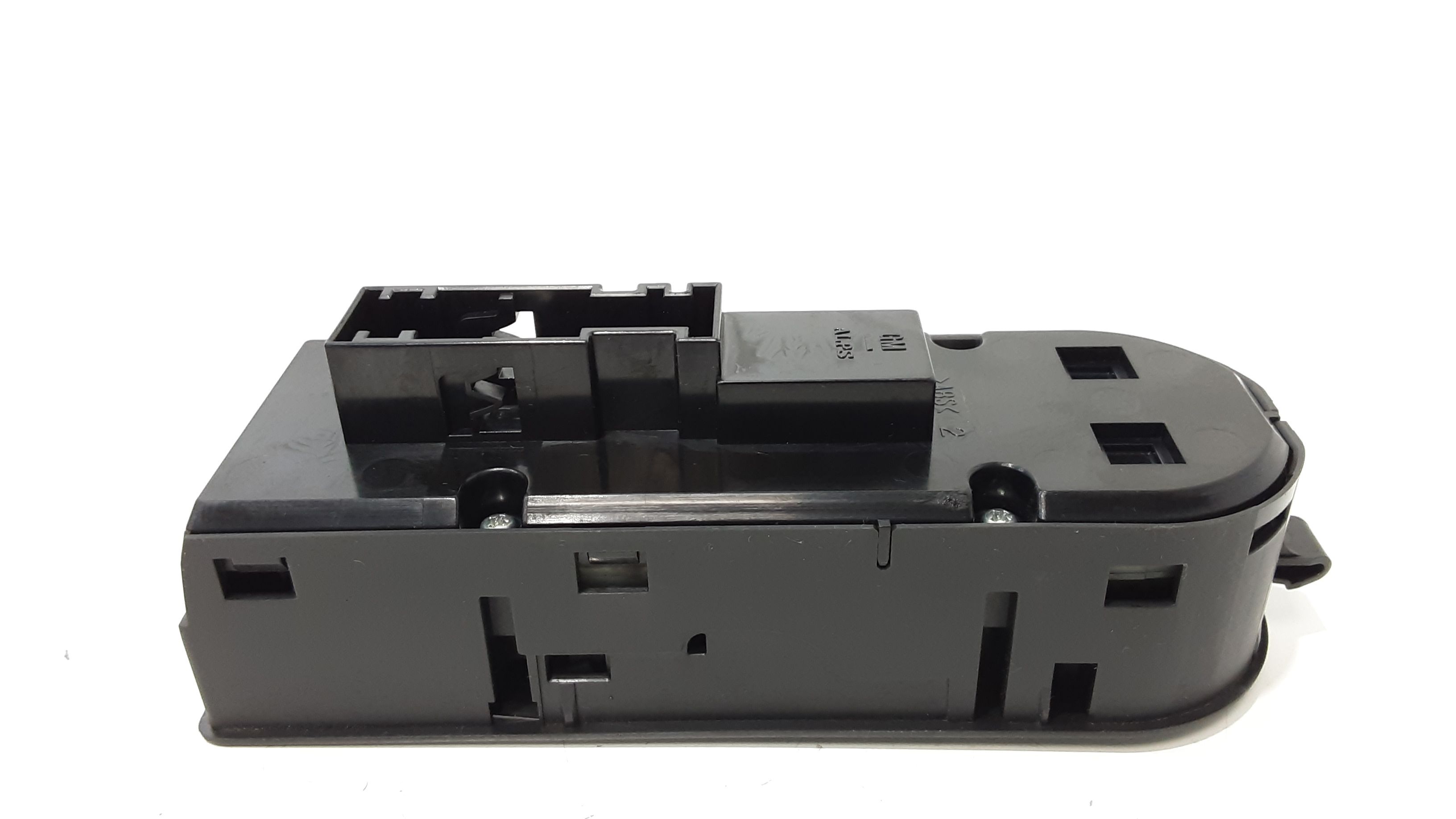 Pulsantiera anteriore sinistra Guida OPEL Zafira B