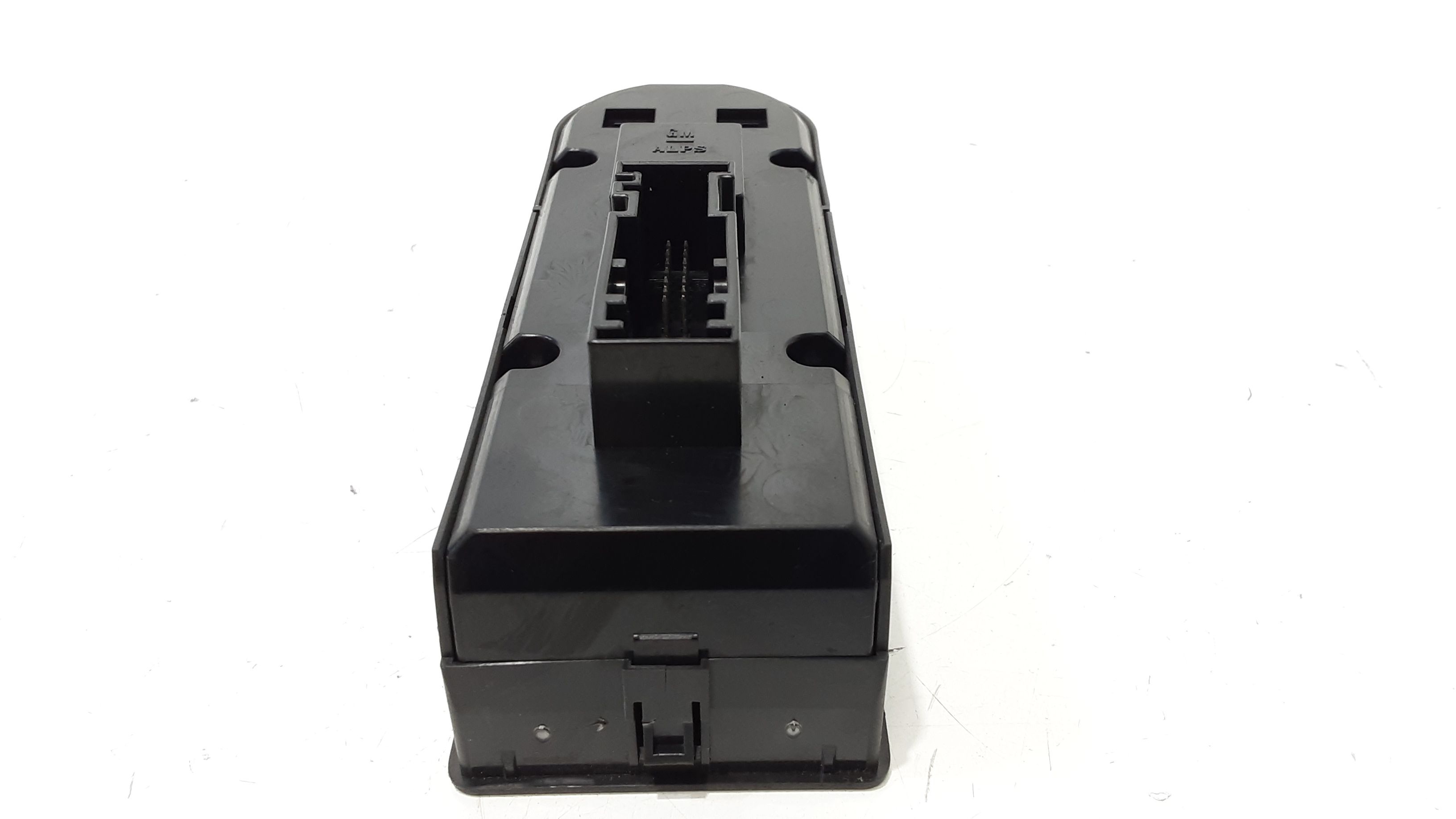 Pulsantiera anteriore sinistra Guida OPEL Zafira B