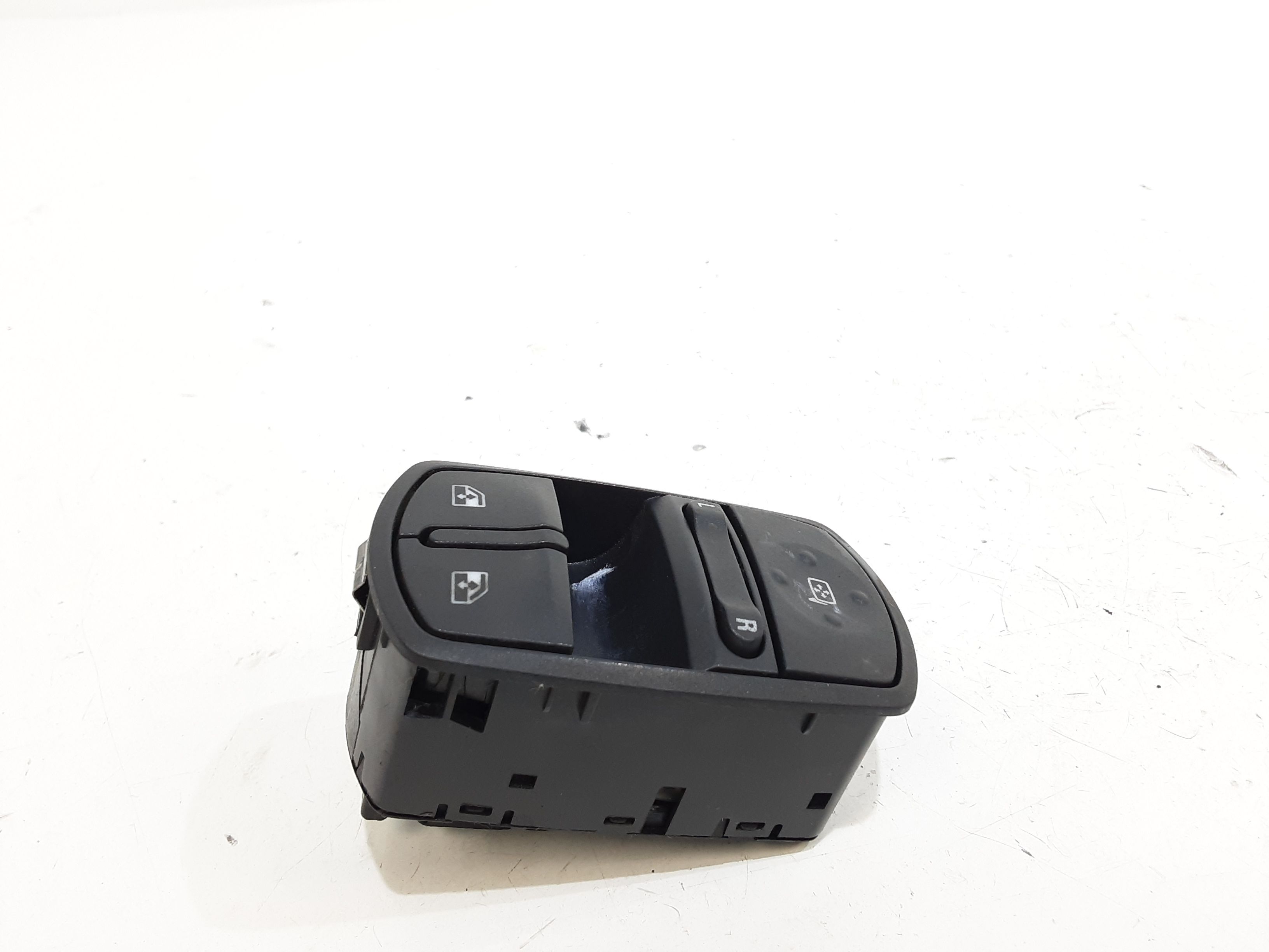 Pulsantiera anteriore sinistra Guida OPEL Corsa D 3P 1 Serie