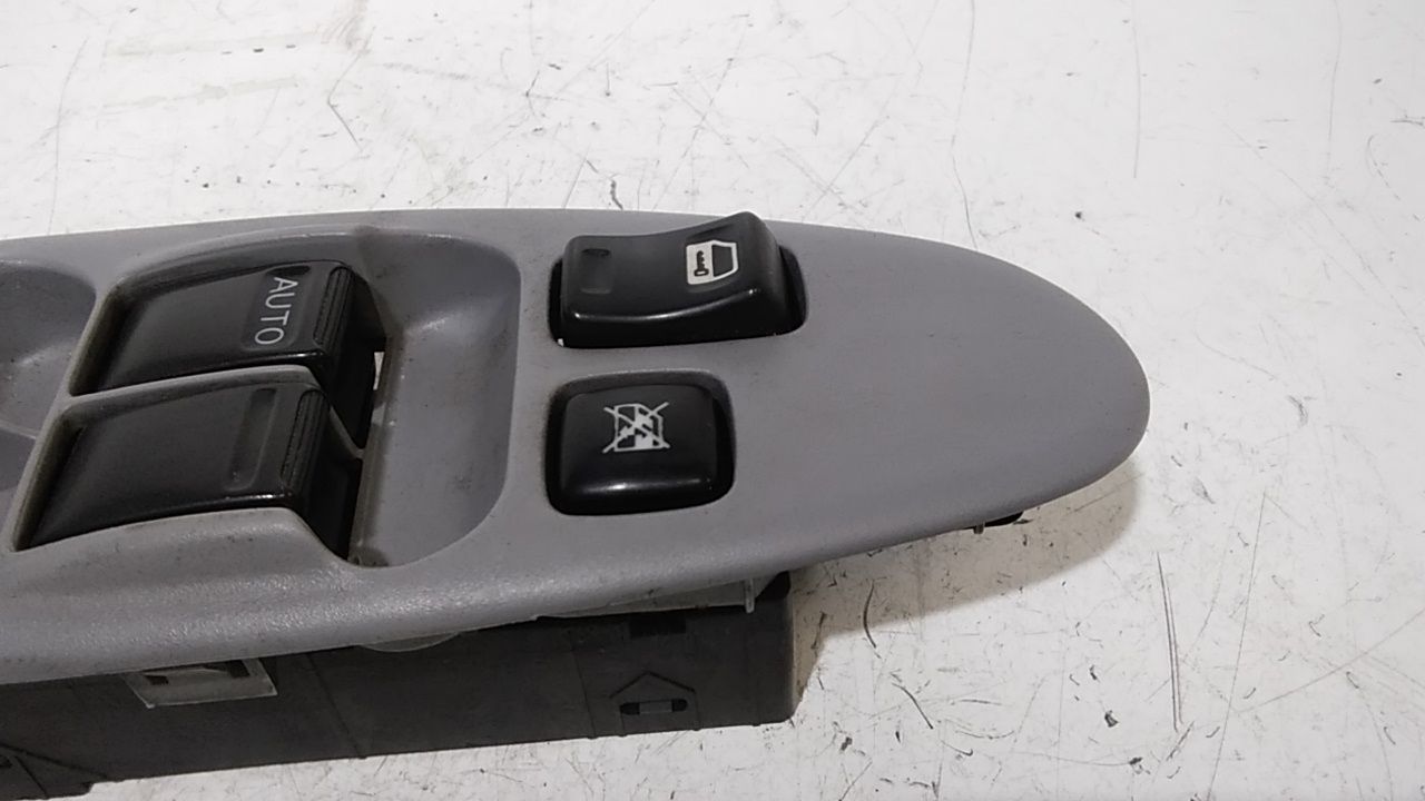 Pulsantiera anteriore sinistra Guida NISSAN Almera Tino