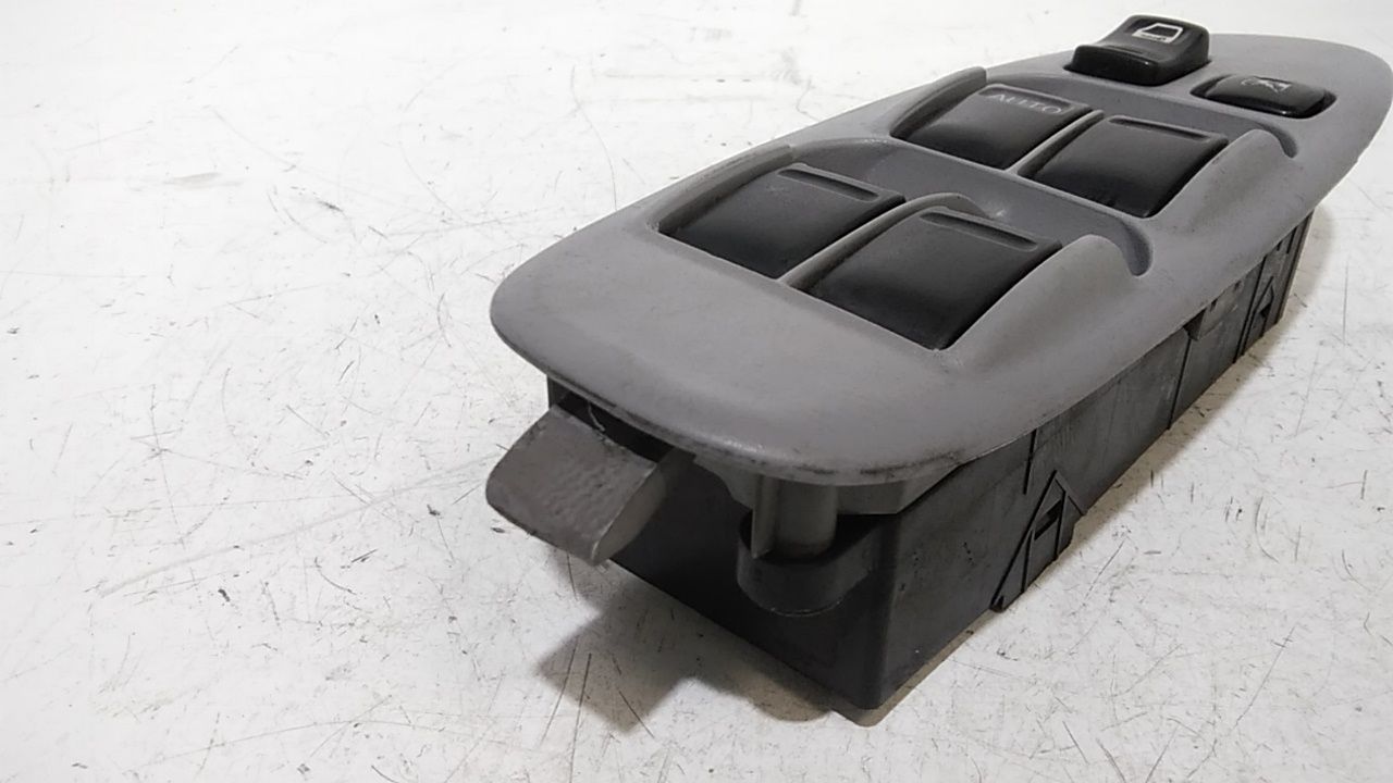 Pulsantiera anteriore sinistra Guida NISSAN Almera Tino