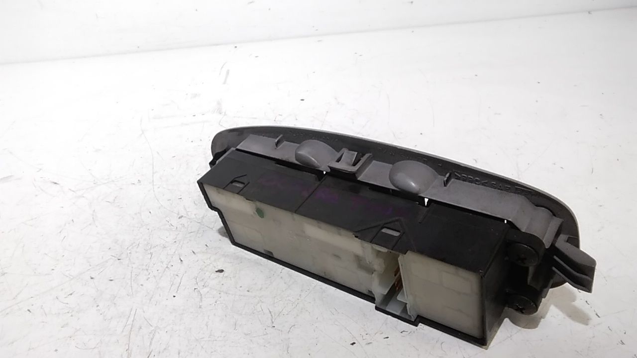 Pulsantiera anteriore sinistra Guida NISSAN Almera Tino