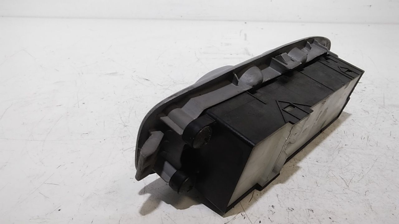 Pulsantiera anteriore sinistra Guida NISSAN Almera Tino