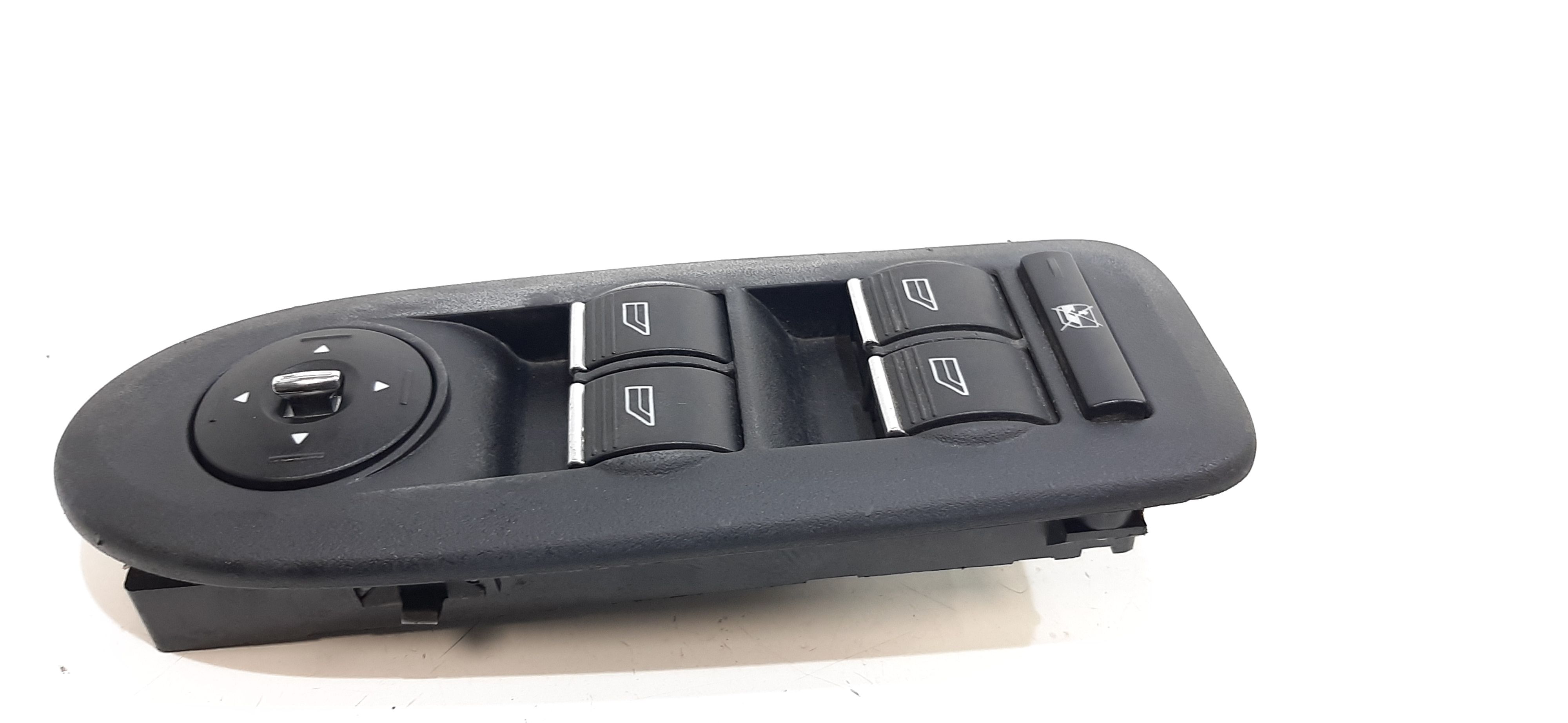 Pulsantiera anteriore sinistra Guida FORD C - Max Serie (03>07)