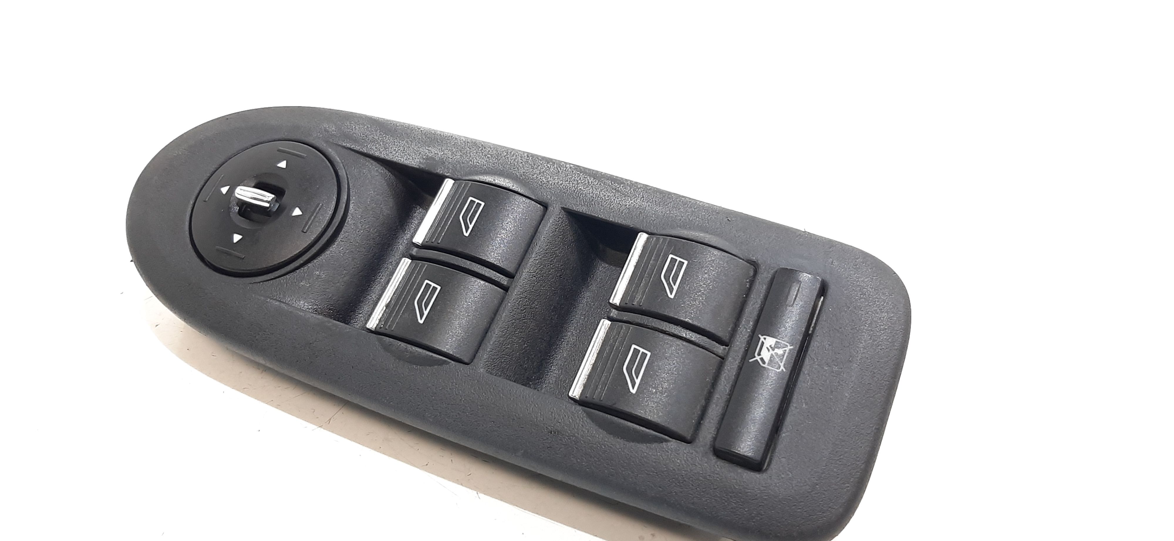 Pulsantiera anteriore sinistra Guida FORD C - Max Serie (03>07)