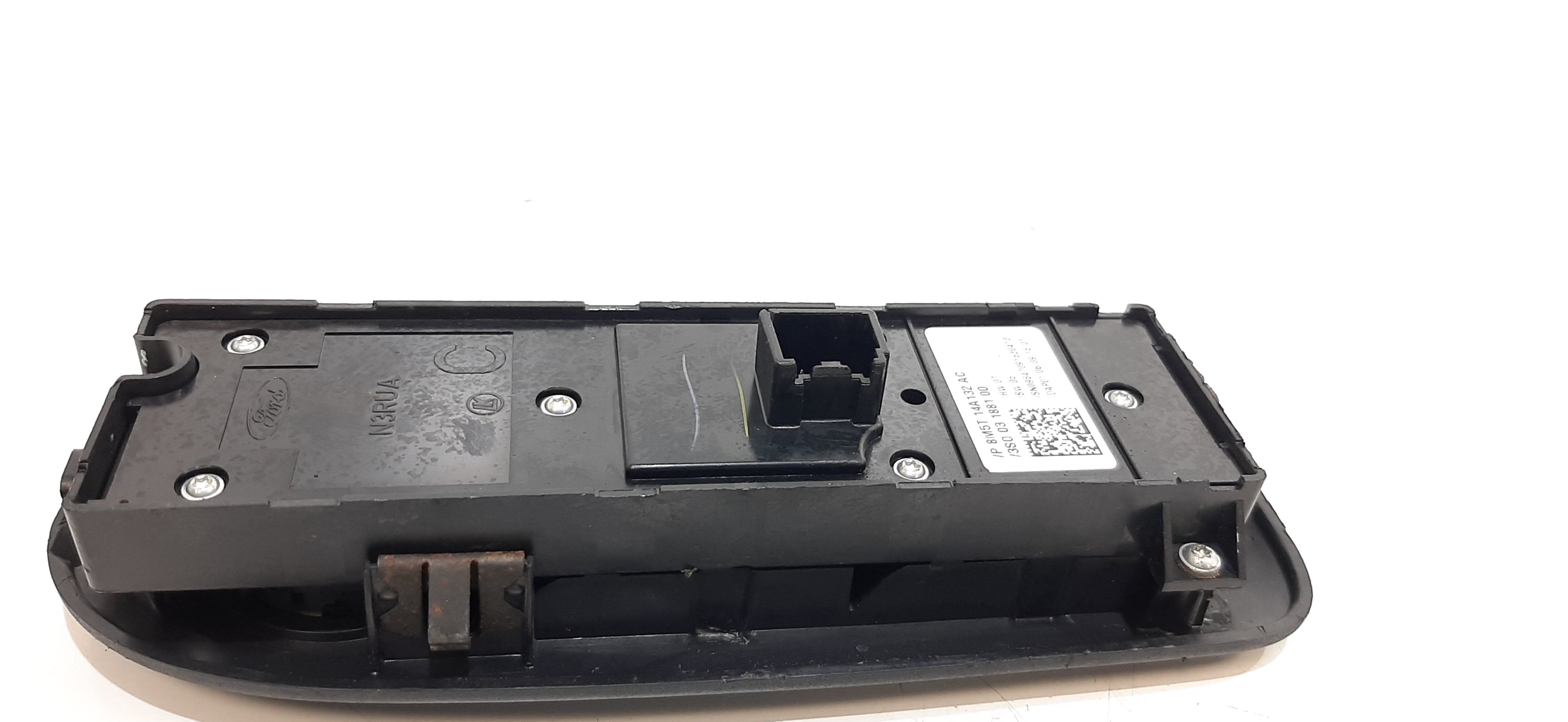 Pulsantiera anteriore sinistra Guida FORD C - Max Serie (03>07)