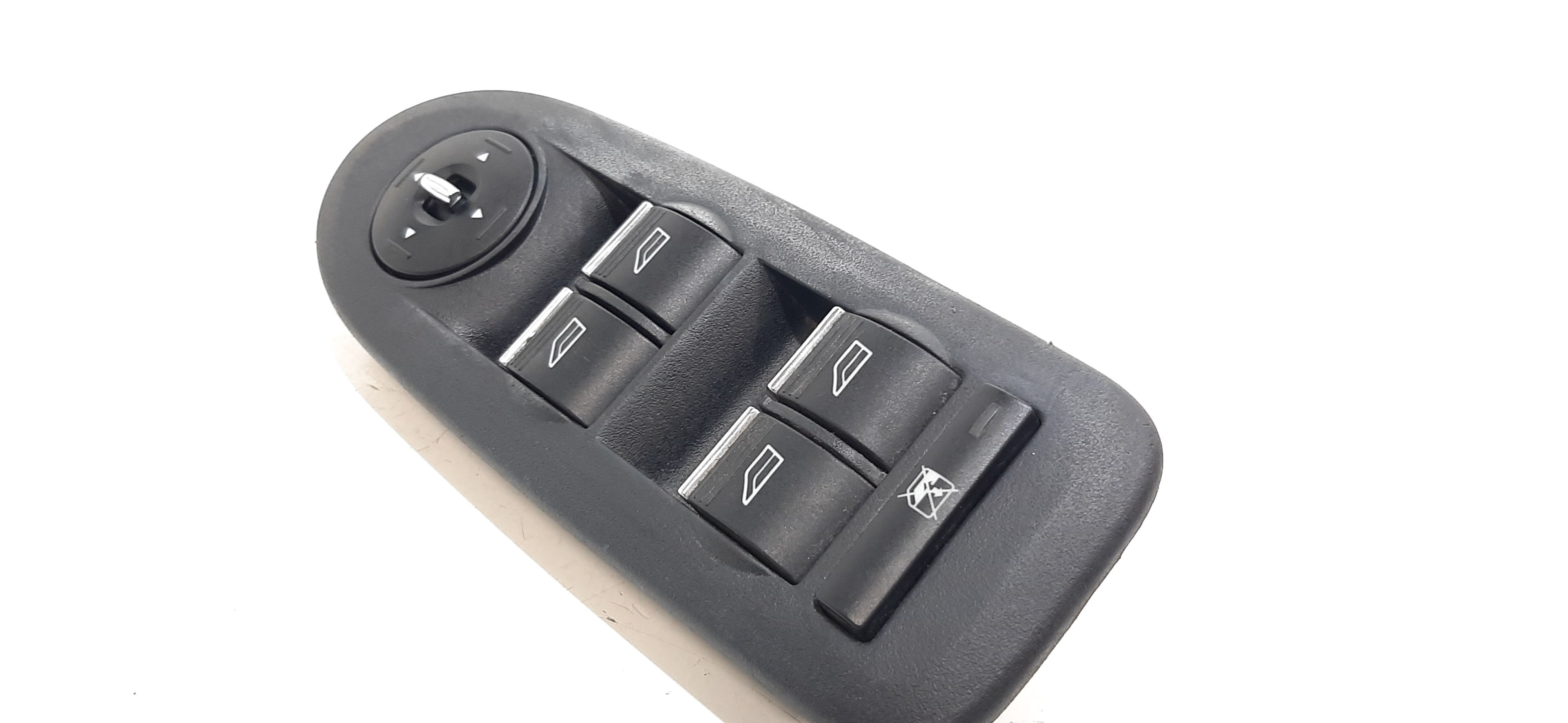 Pulsantiera anteriore sinistra Guida FORD C - Max Serie (03>07)