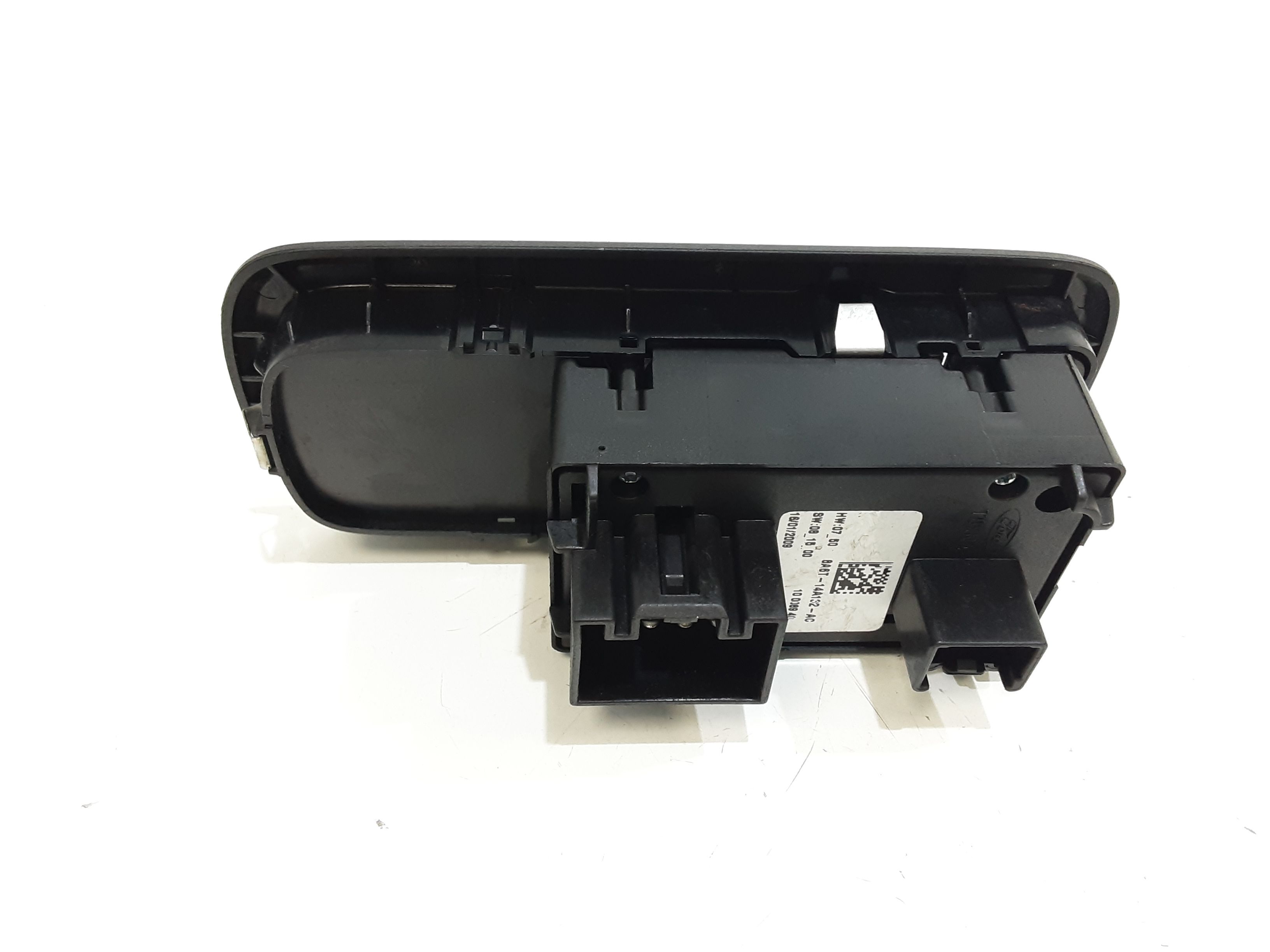 Pulsantiera anteriore sinistra Guida FORD Fiesta 6 Serie